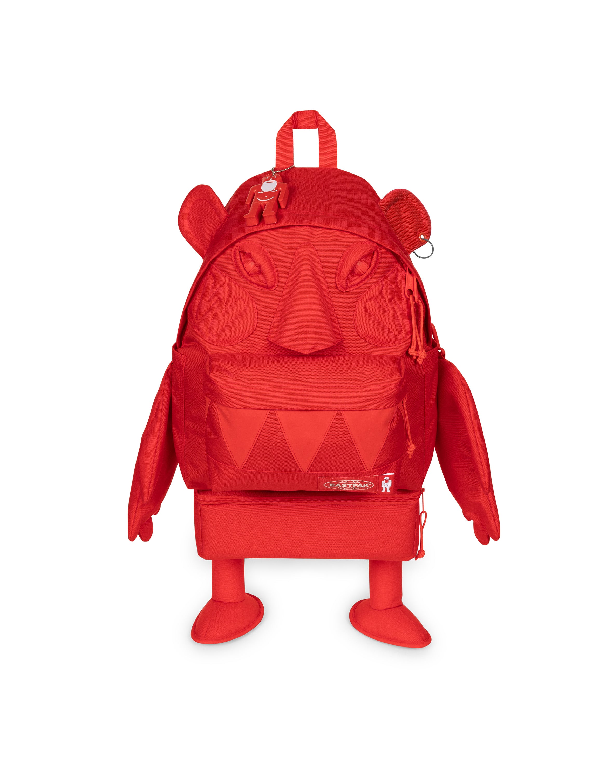 eastpak-walter-pak-r-3057-sac-dos-walter-red-isotherme image 1