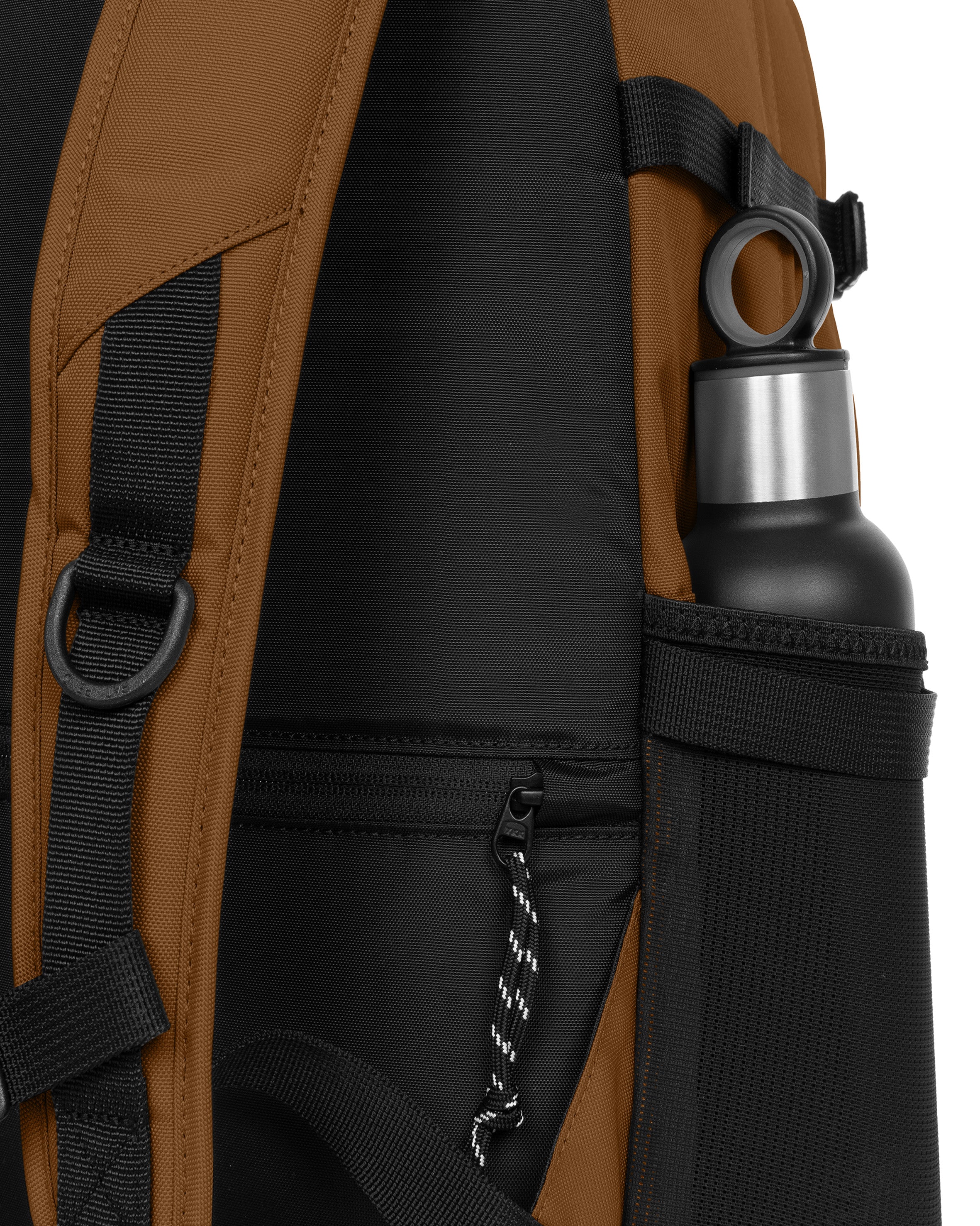 eastpack-volker-pro-sac-dos-grand-marron-16-pouces image 4