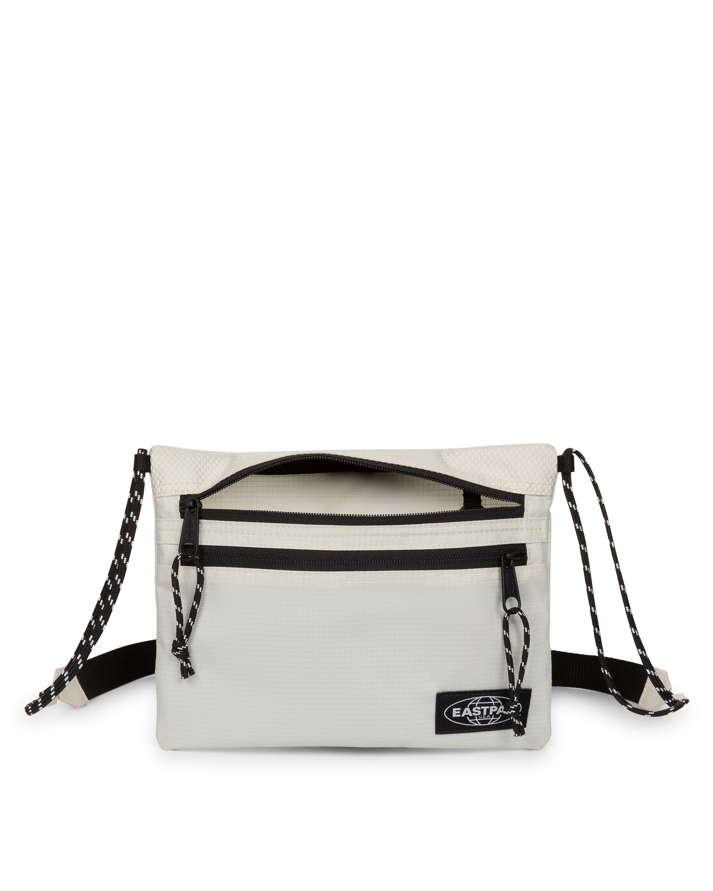 eastpak-athleisure-crossbody-sac-bandouli-re-beige-petit-sport image 3