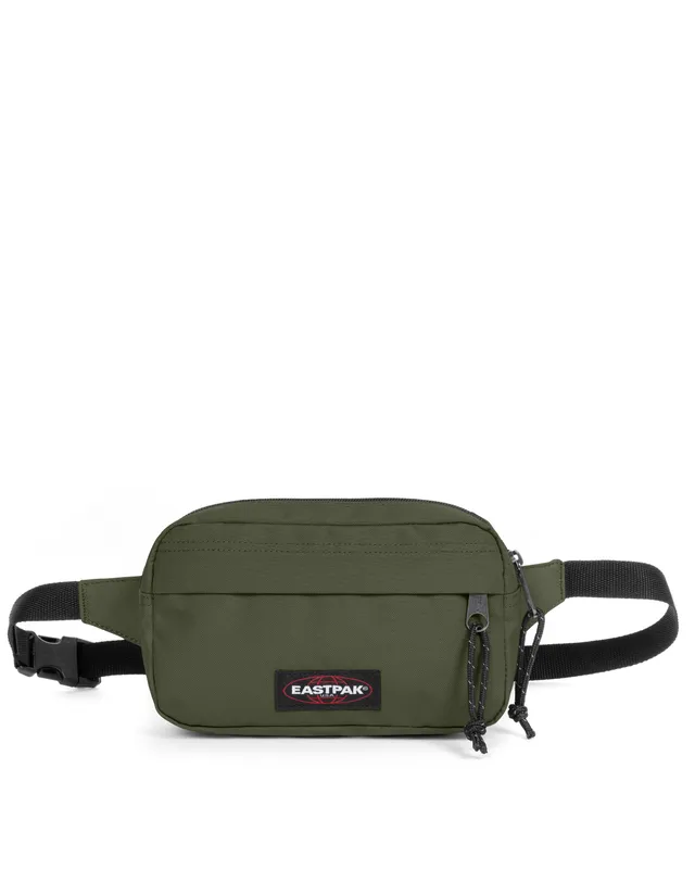 eastpak-bouncer-sac-banane-dark-khaki-petit image 1