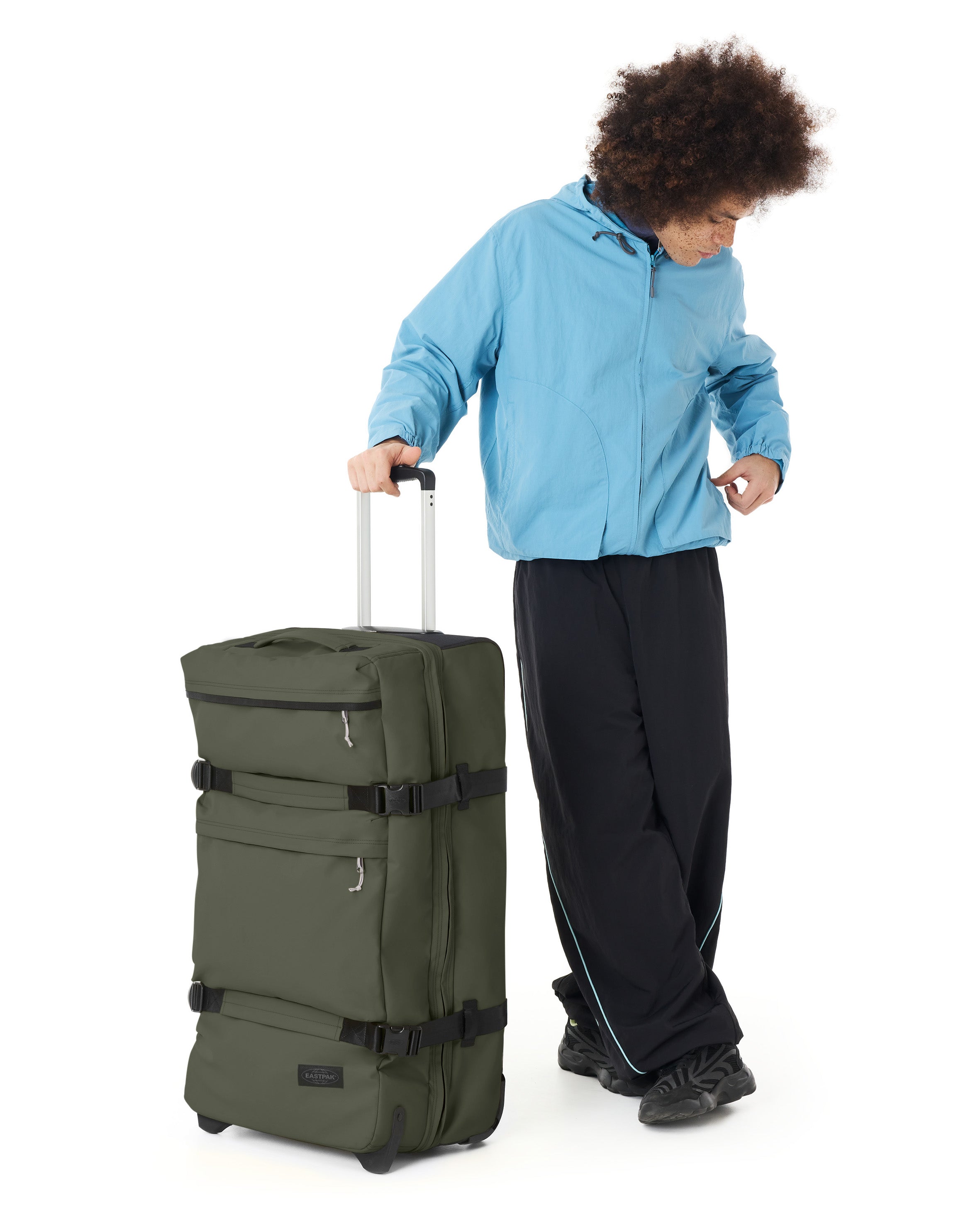 eastpak-transit-r-plus-l-valise-grand-tarp-forest-d-perlante image 4
