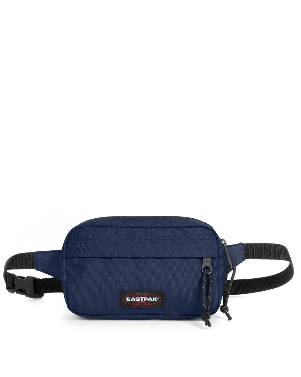 eastpak-bouncer-sac-banane-nighttime-navy-petit image 1