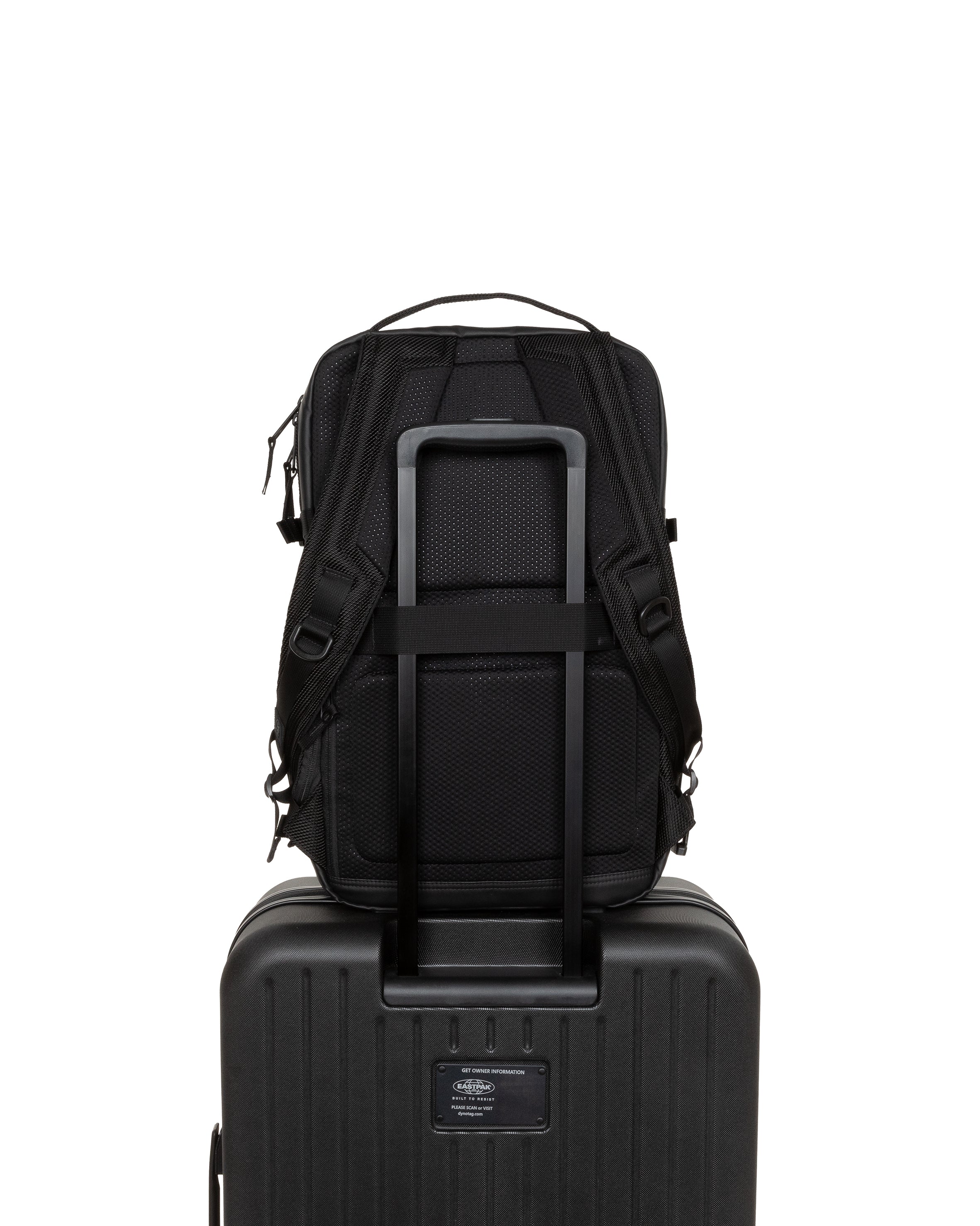 eastpak-tecum-l-sac-dos-grand-cnnct-coat-ordinateur image 6