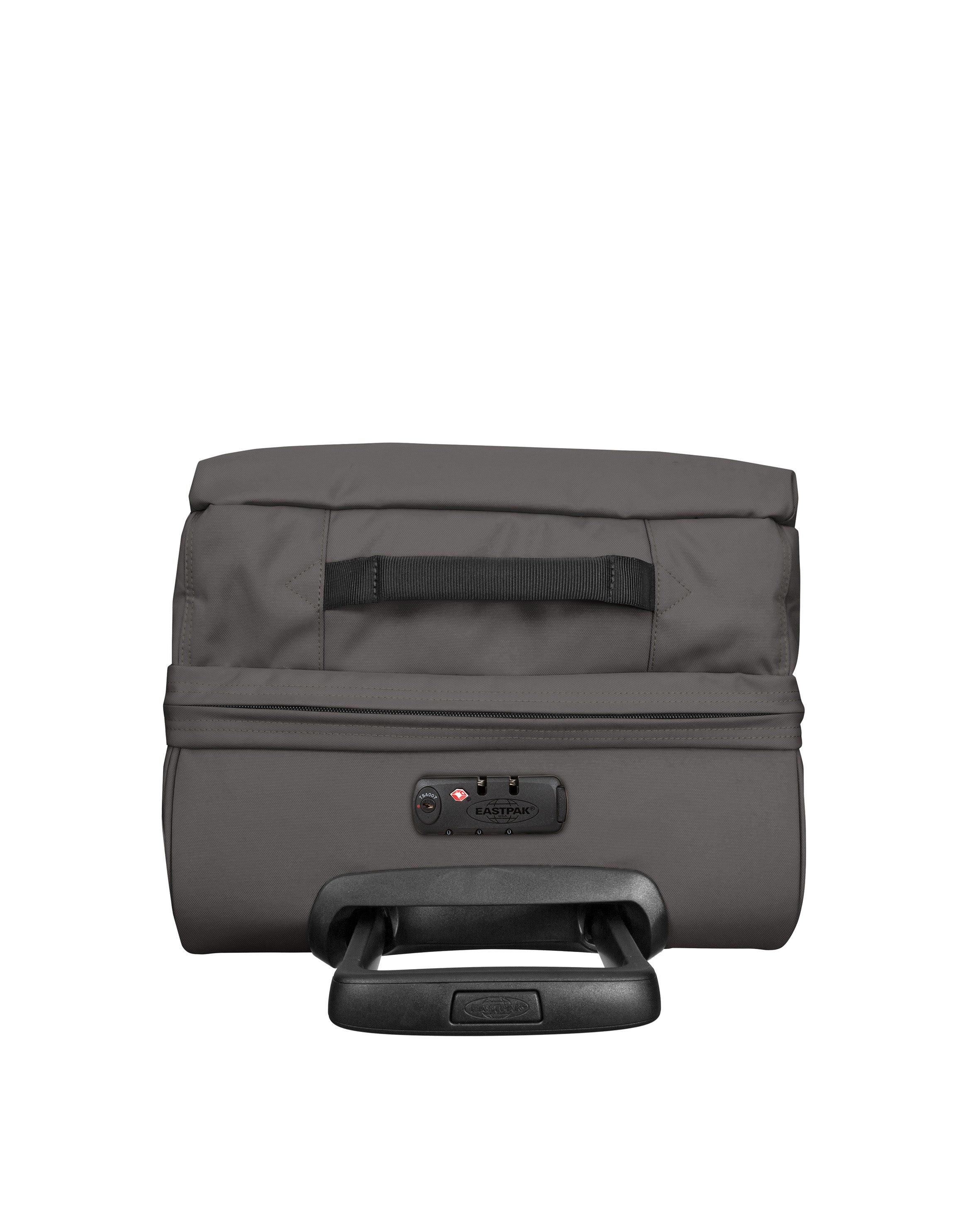 eastpak-tranverz-s-valise-cabine-whale-grey-petit image 5