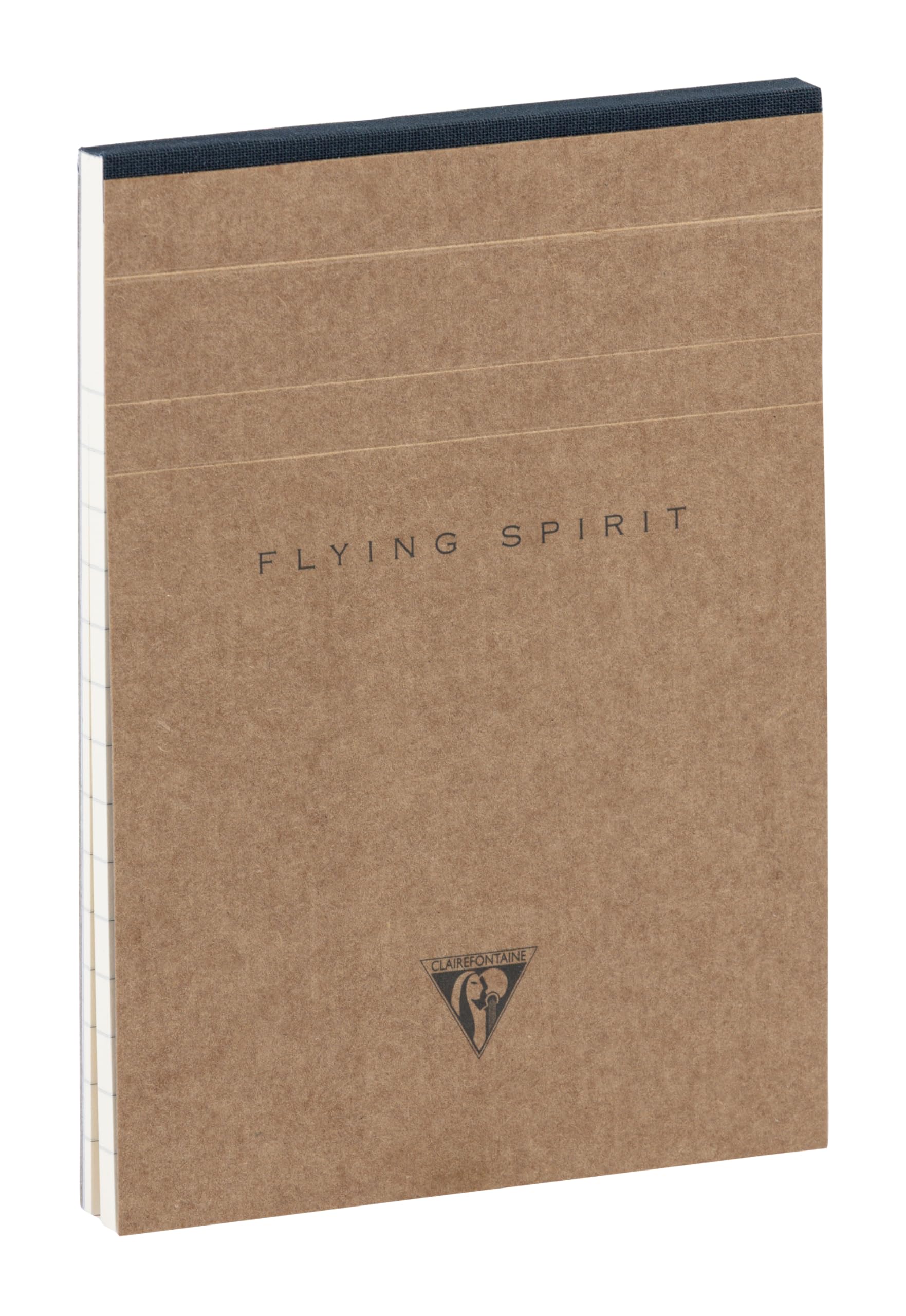 clairefontaine-flying-spirit-104636c-bloc-a5-blanc-lot-5 image 8
