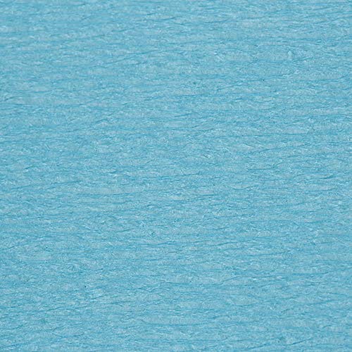 clairefontaine-tulip-papier-cr-pon-turquoise-m40-10-feuilles image 6