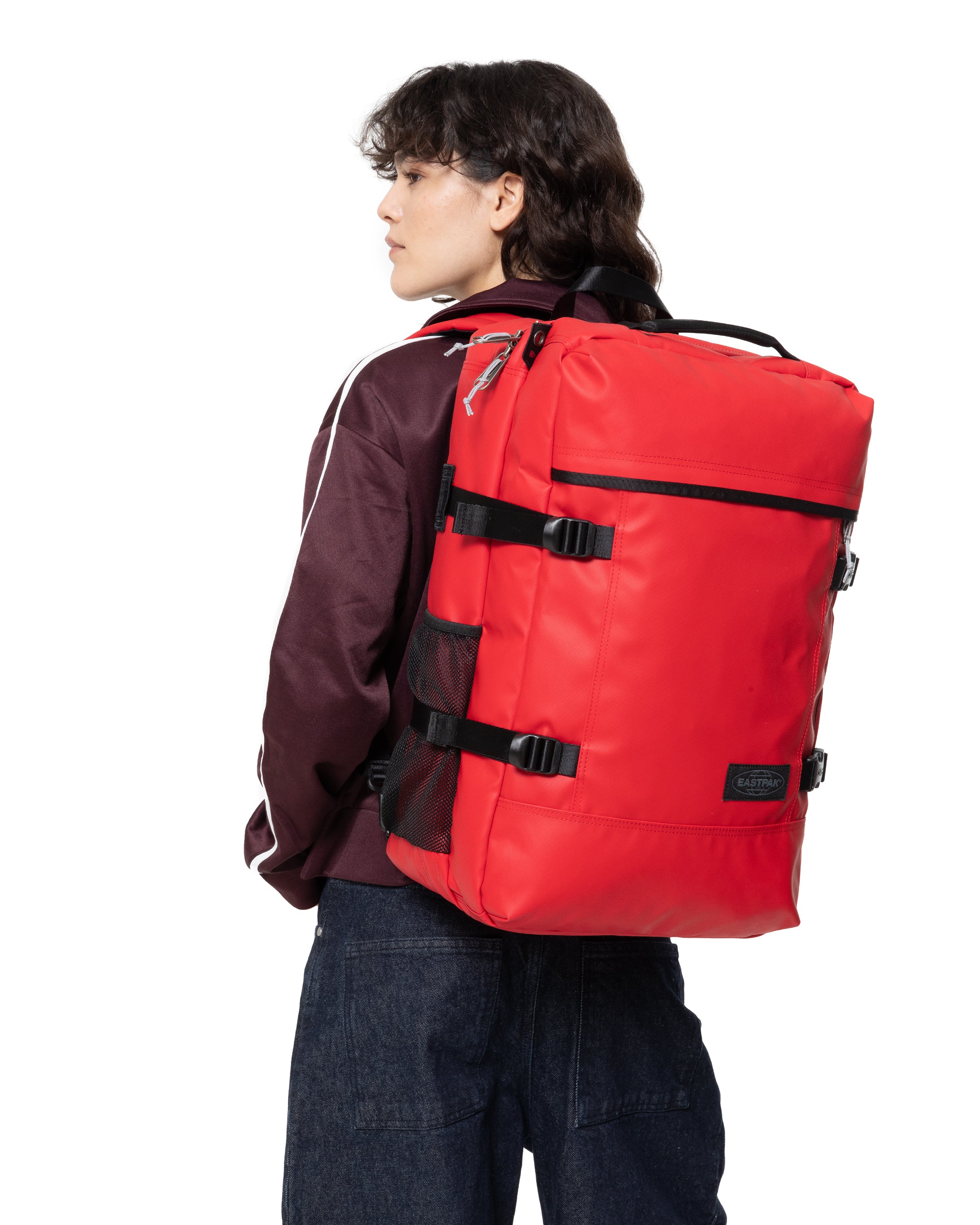 eastpak-travelpack-ek0a5bbr8v1-sac-de-voyage-tarp-red-grand-cabine image 2