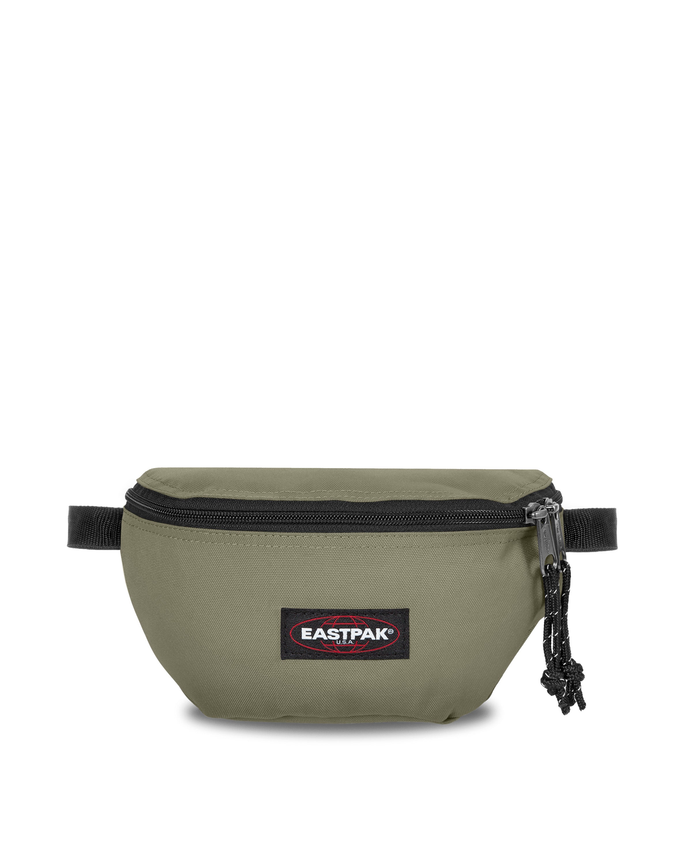 eastpak-springer-sac-banane-sage-green-petit-d-perlant image 1