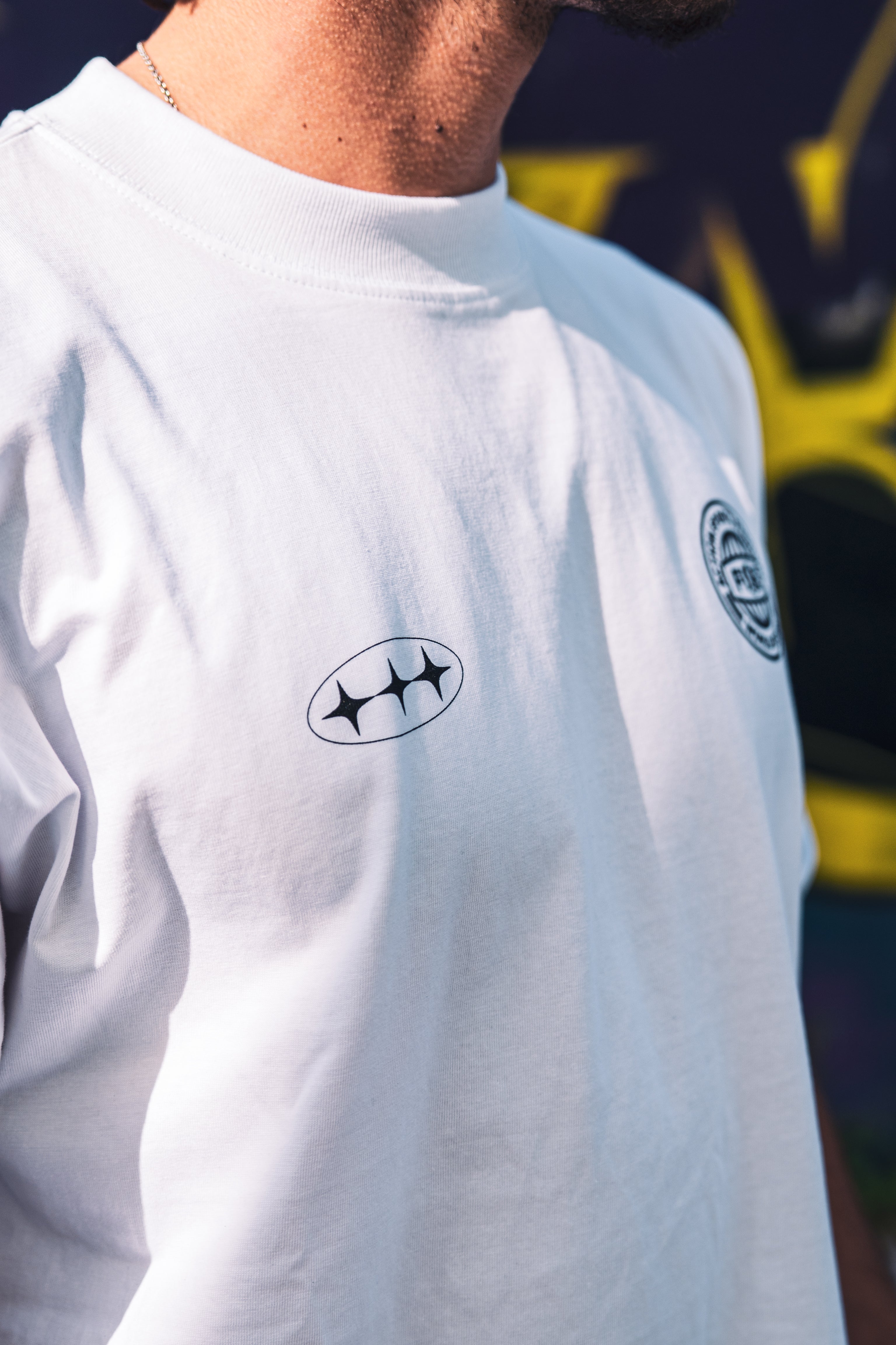 fise-dition-29-t-shirt-blanc-coupe-large image 4