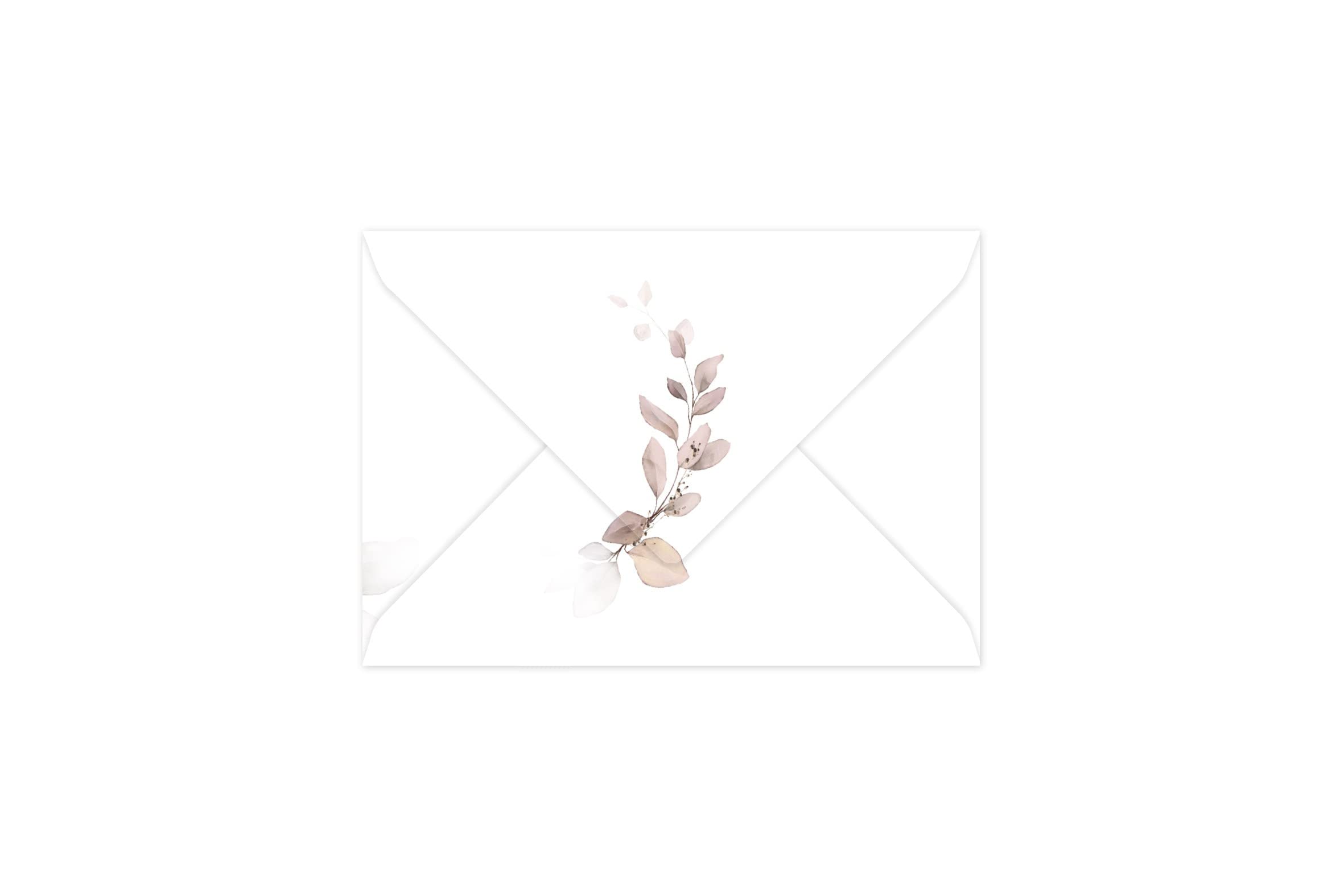 clairefontaine-pollen-55039c-enveloppes-c6-eucalyptus-rose-x20 image 3
