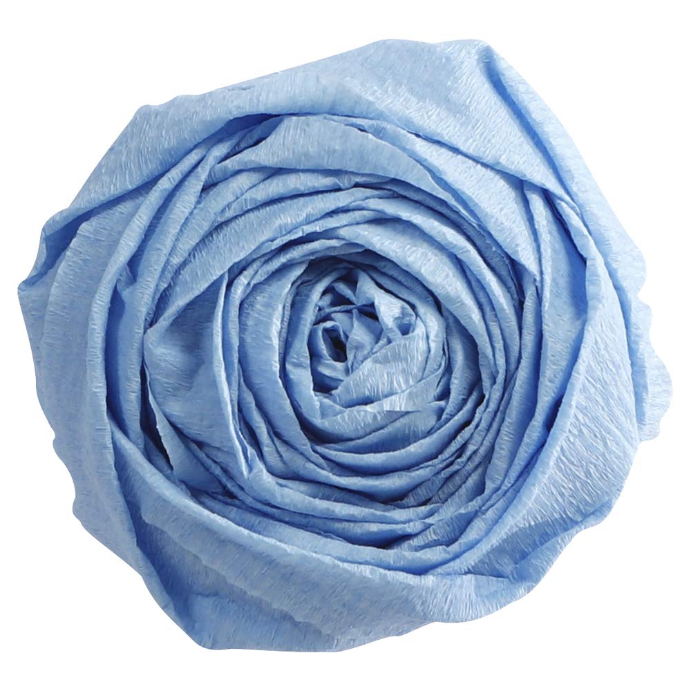 clairefontaine-901027c-papier-cr-pon-bleu-ciel-2x0-5m-x10 image 1