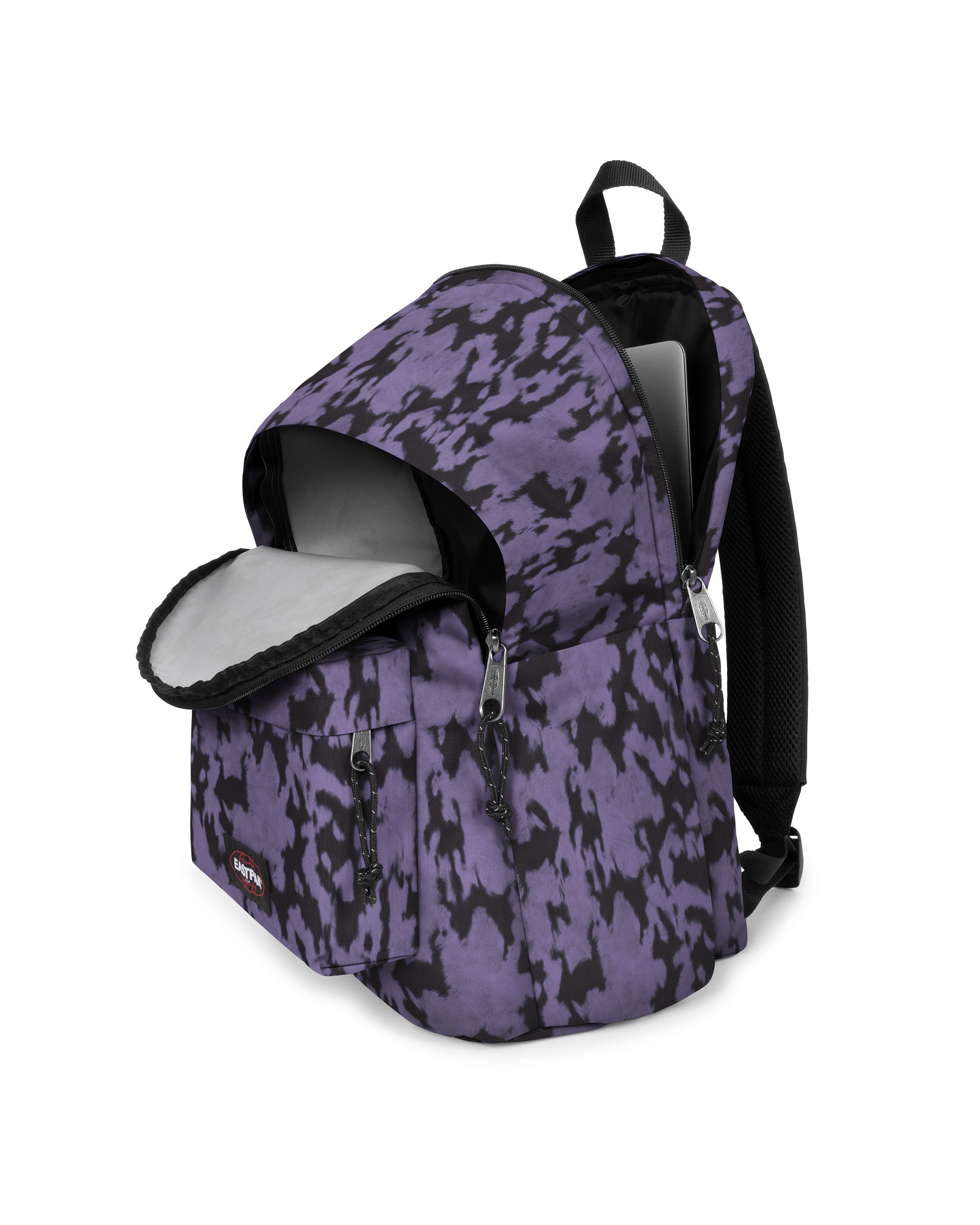 eastpak-day-office-sac-dos-furrious-lilac-16-pouces image 2