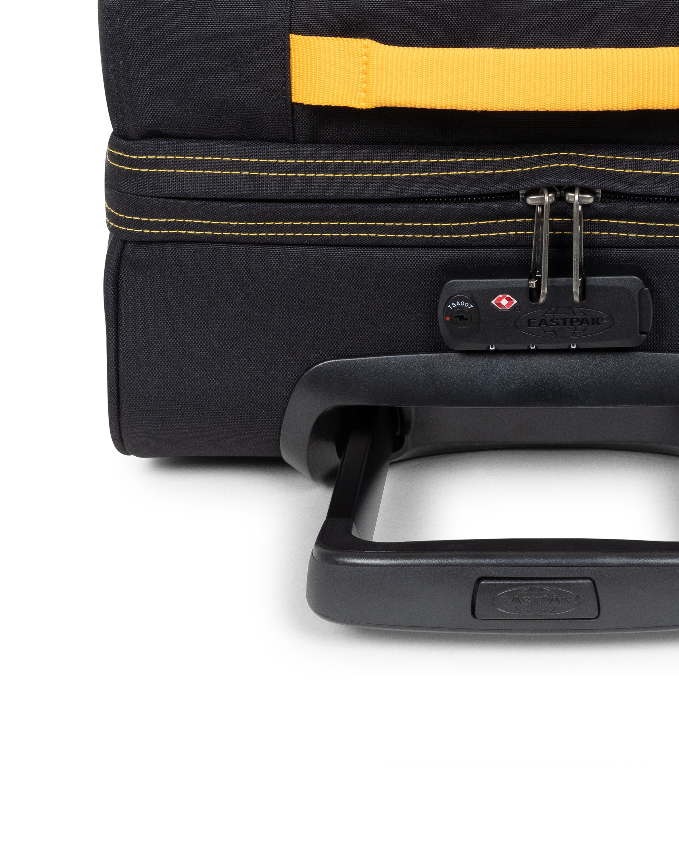 eastpak-tranverz-s-valise-cabine-kontrast-mango-2-roues-tsa image 5