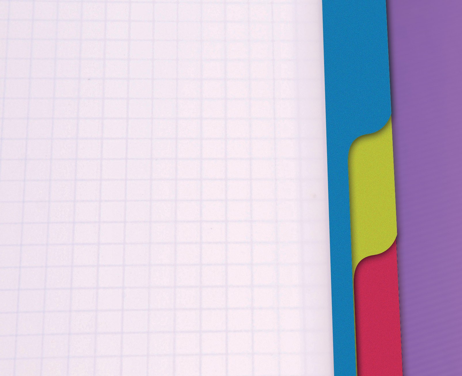 clairefontaine-linicolor-329756c-carnet-spirale-a5-180-pages image 8