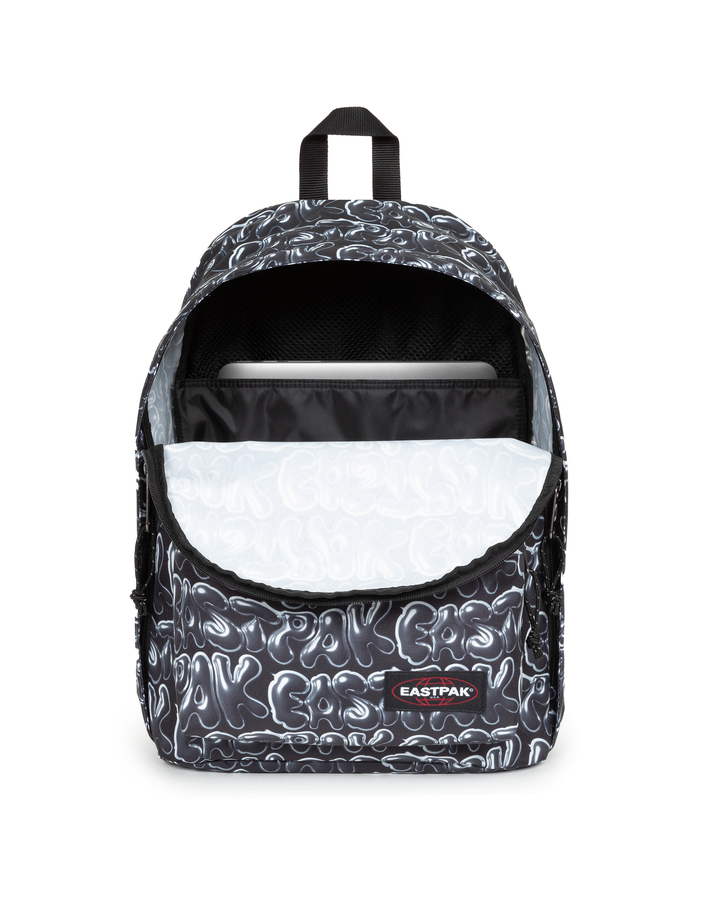 eastpak-out-of-office-sac-dos-inflat-d-black-housse-14-pouces image 2