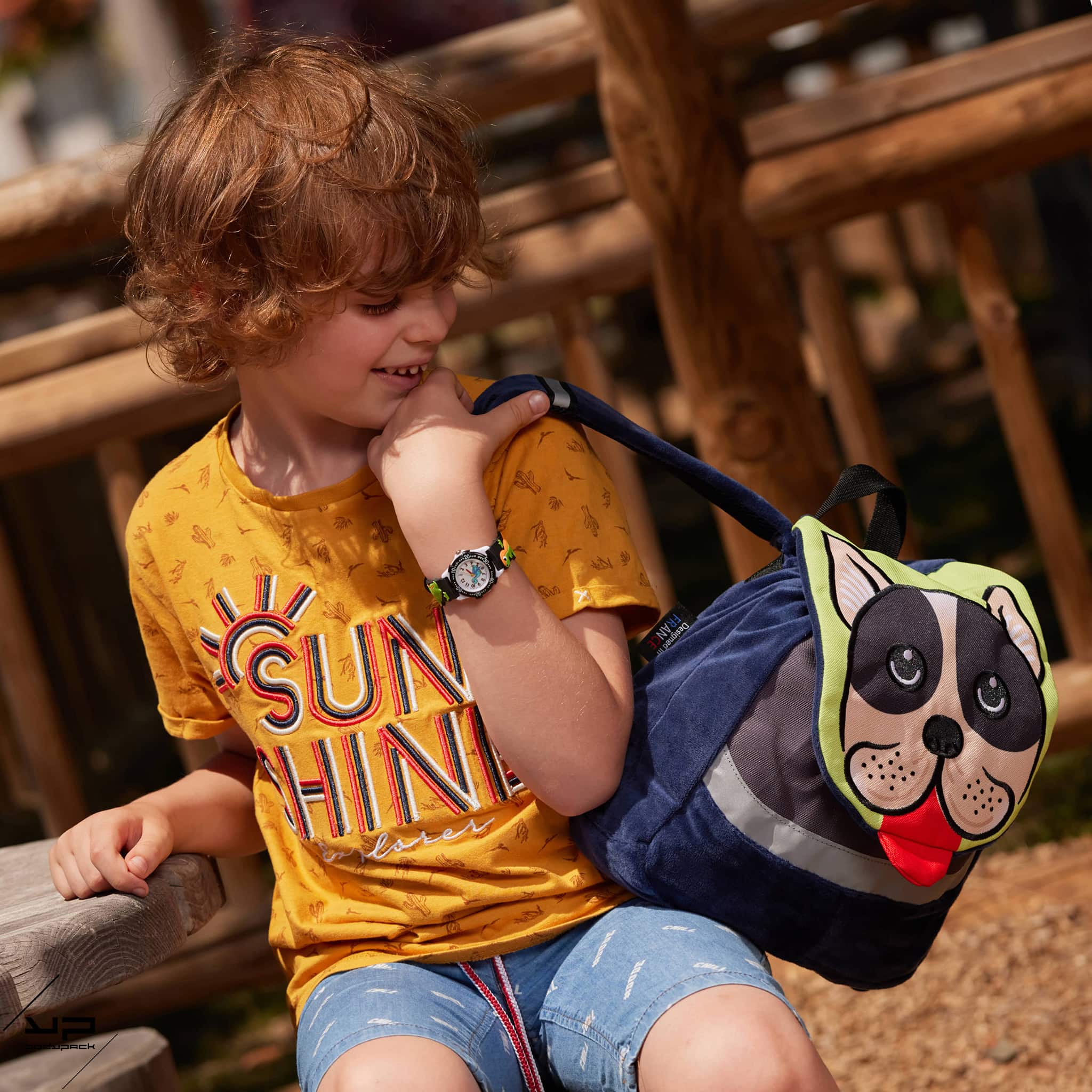 bodypack-chiot-sac-go-ter-maternelle-recycl-aimant image 2