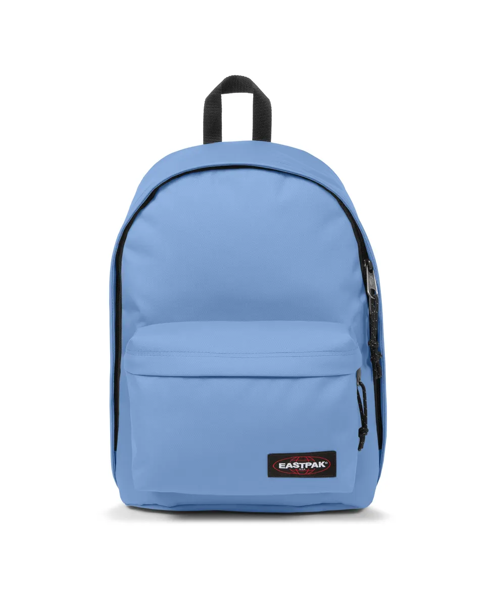 eastpak-out-of-office-sac-dos-air-blue-moyen-housse-14-pouces image 1