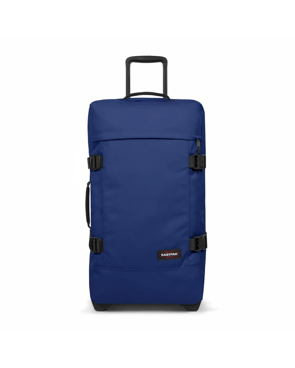 eastpak-tranverz-m-valise-souple-ship-navy-moyen-67-cm image 1