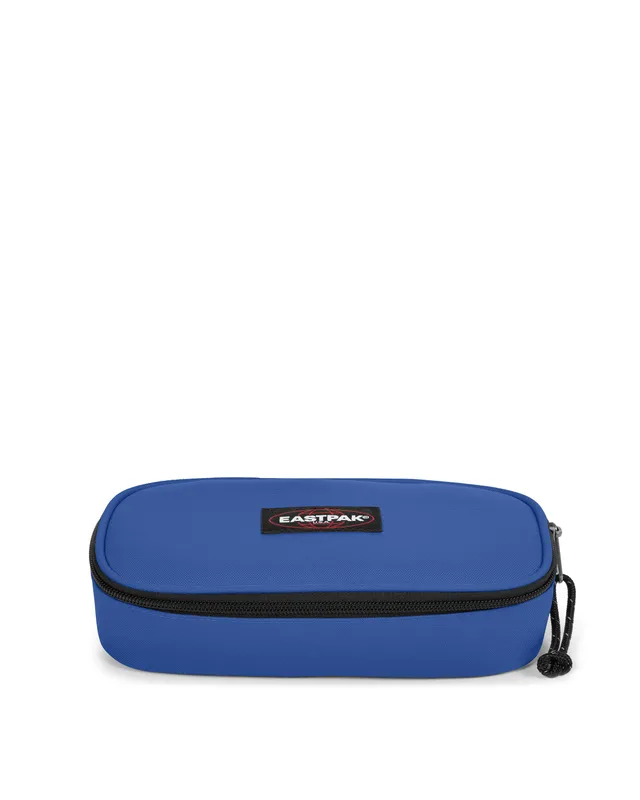 eastpak-oval-single-trousse-indigo-blue-ovale image 1