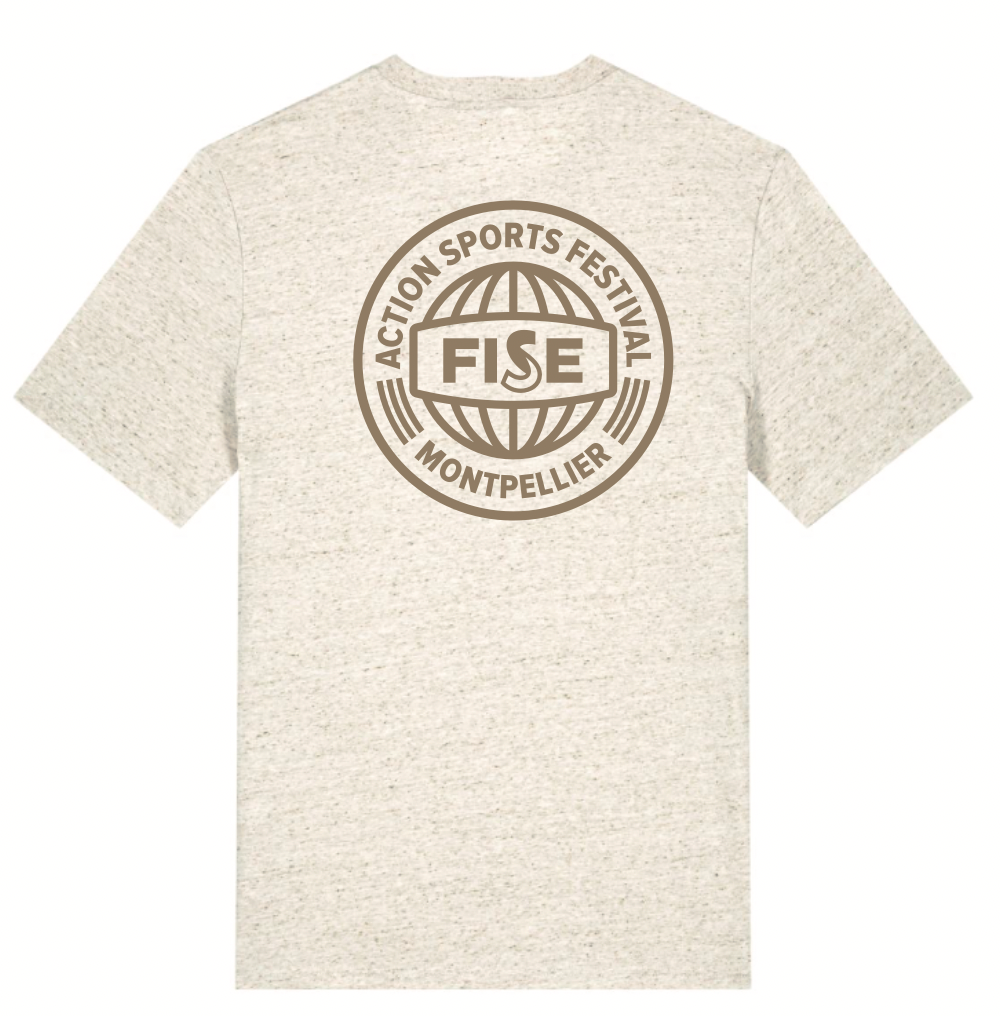 fise-event-2024-t-shirt-manches-courtes-logo-dos image 7