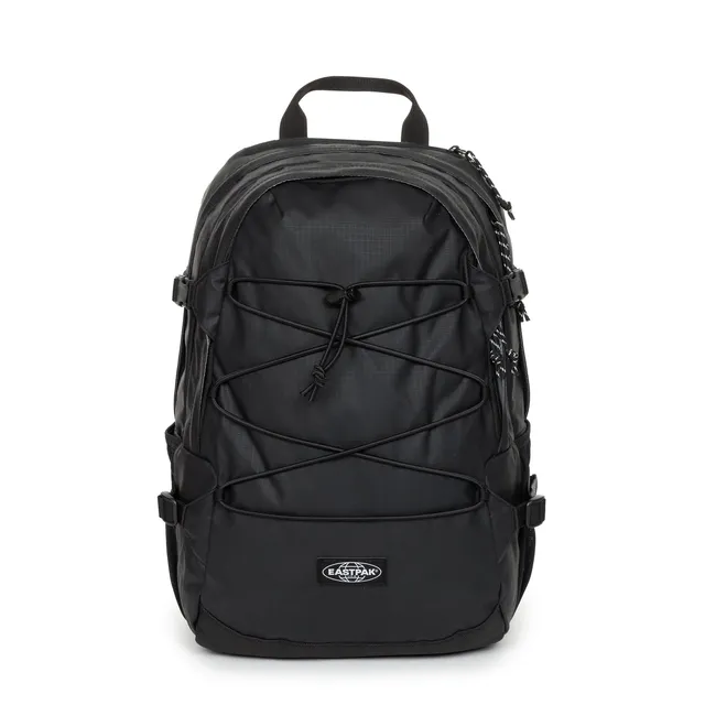 eastpak-gerys-pro-sac-dos-rip-black-coat-housse-16-pouces image 1