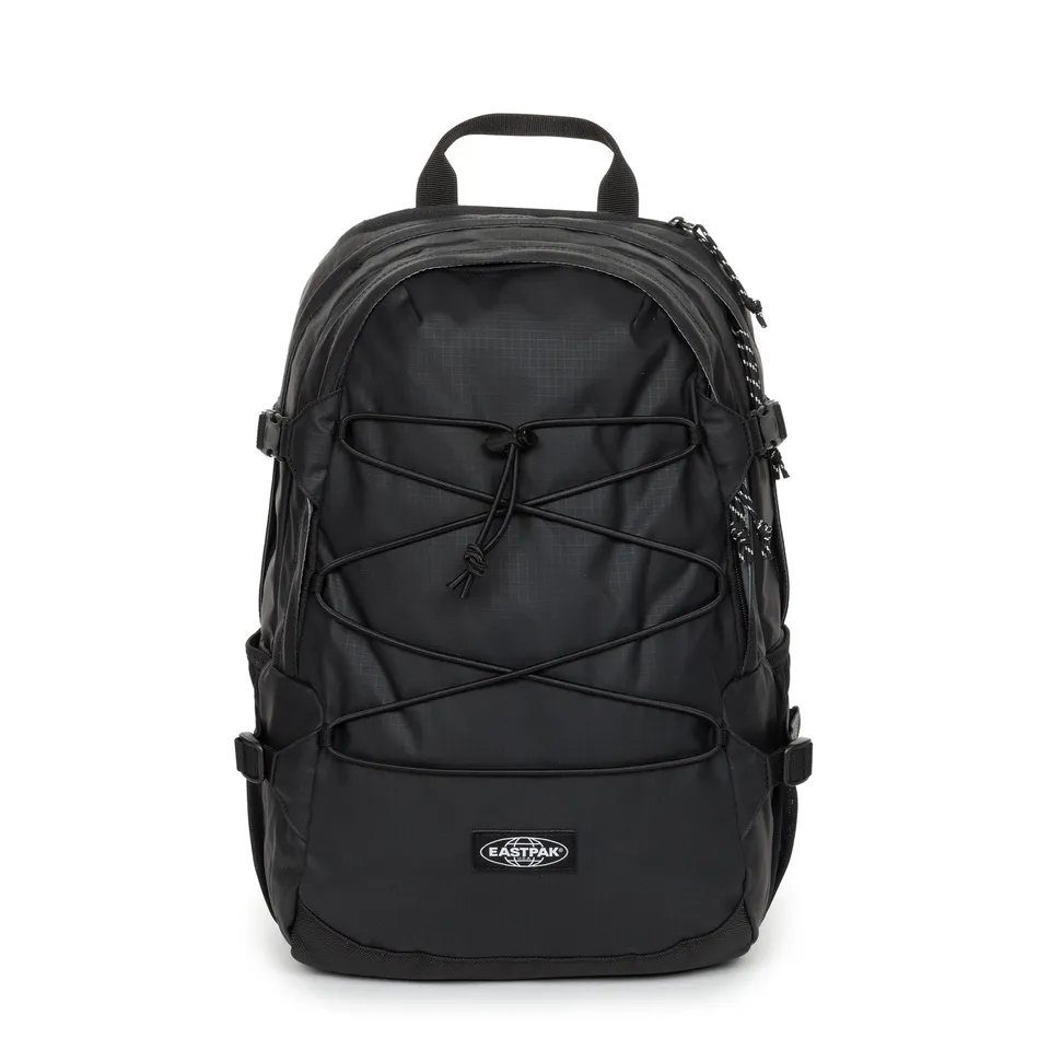 eastpak-gerys-pro-sac-dos-rip-black-coat-housse-16-pouces image 1