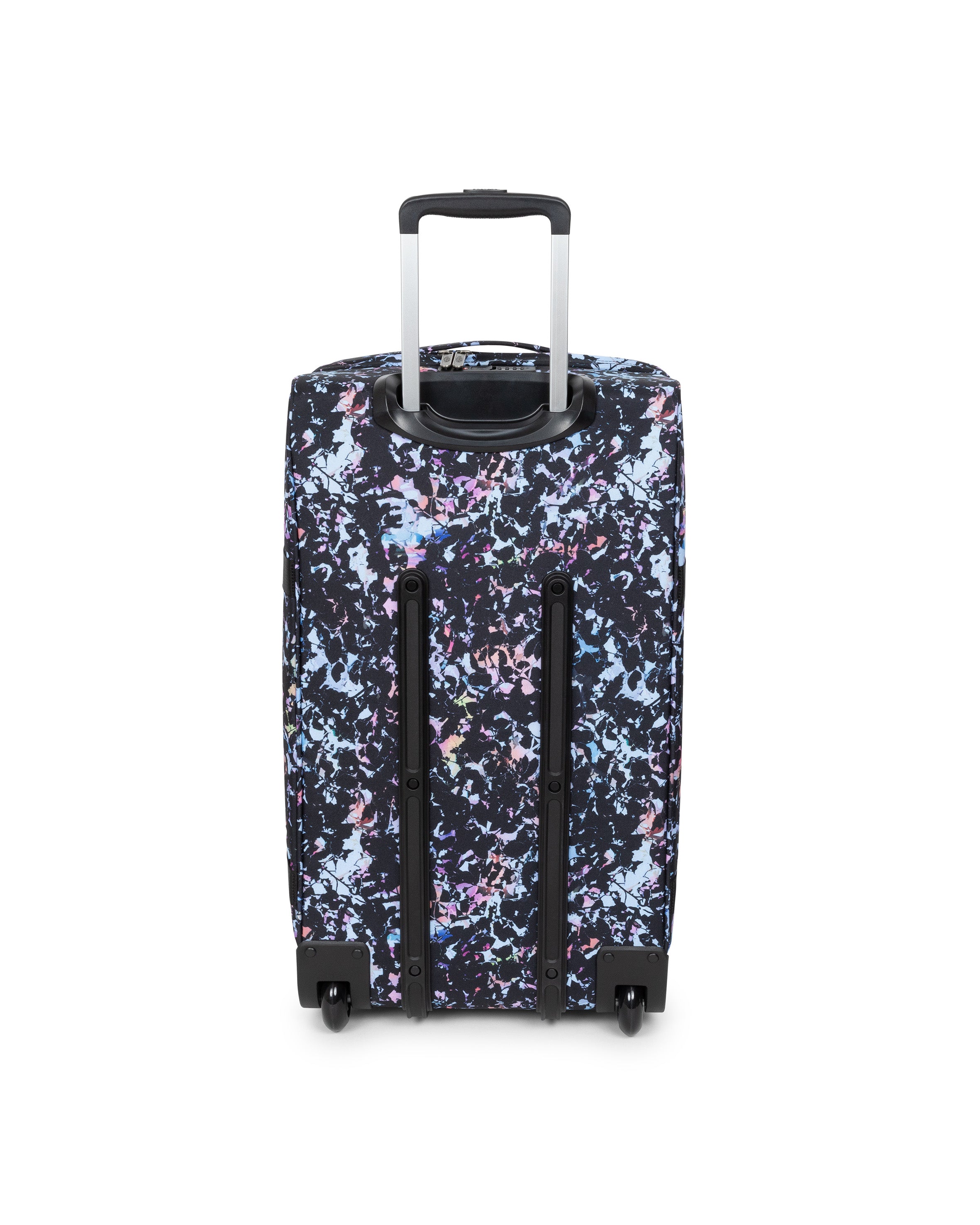 eastpak-transit-r-m-valise-souple-camouflora-light-moyen image 3