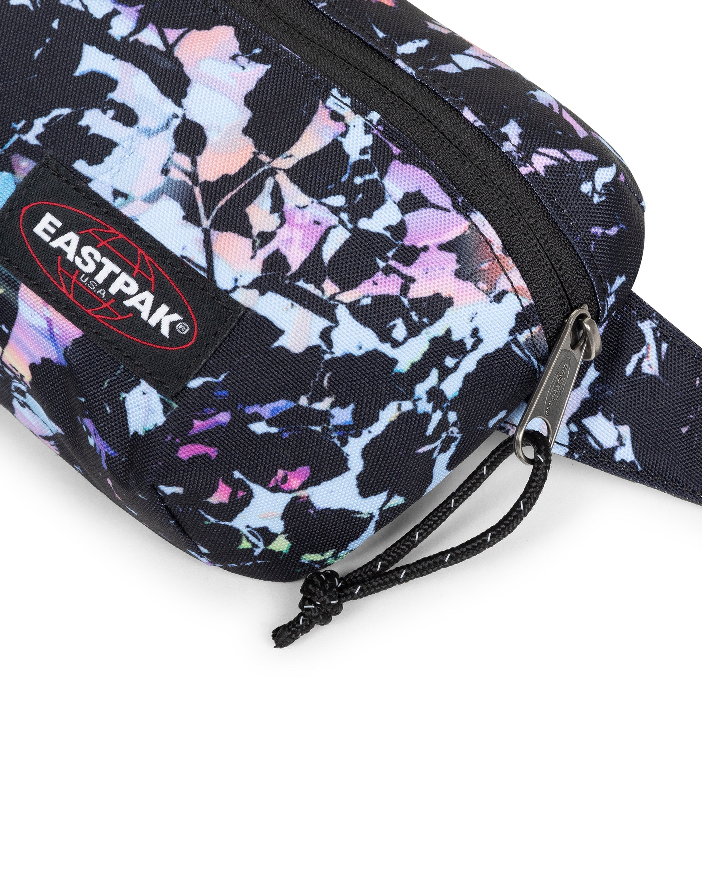 eastpak-sommar-sac-banane-camouflora-light-petit-polyester image 4