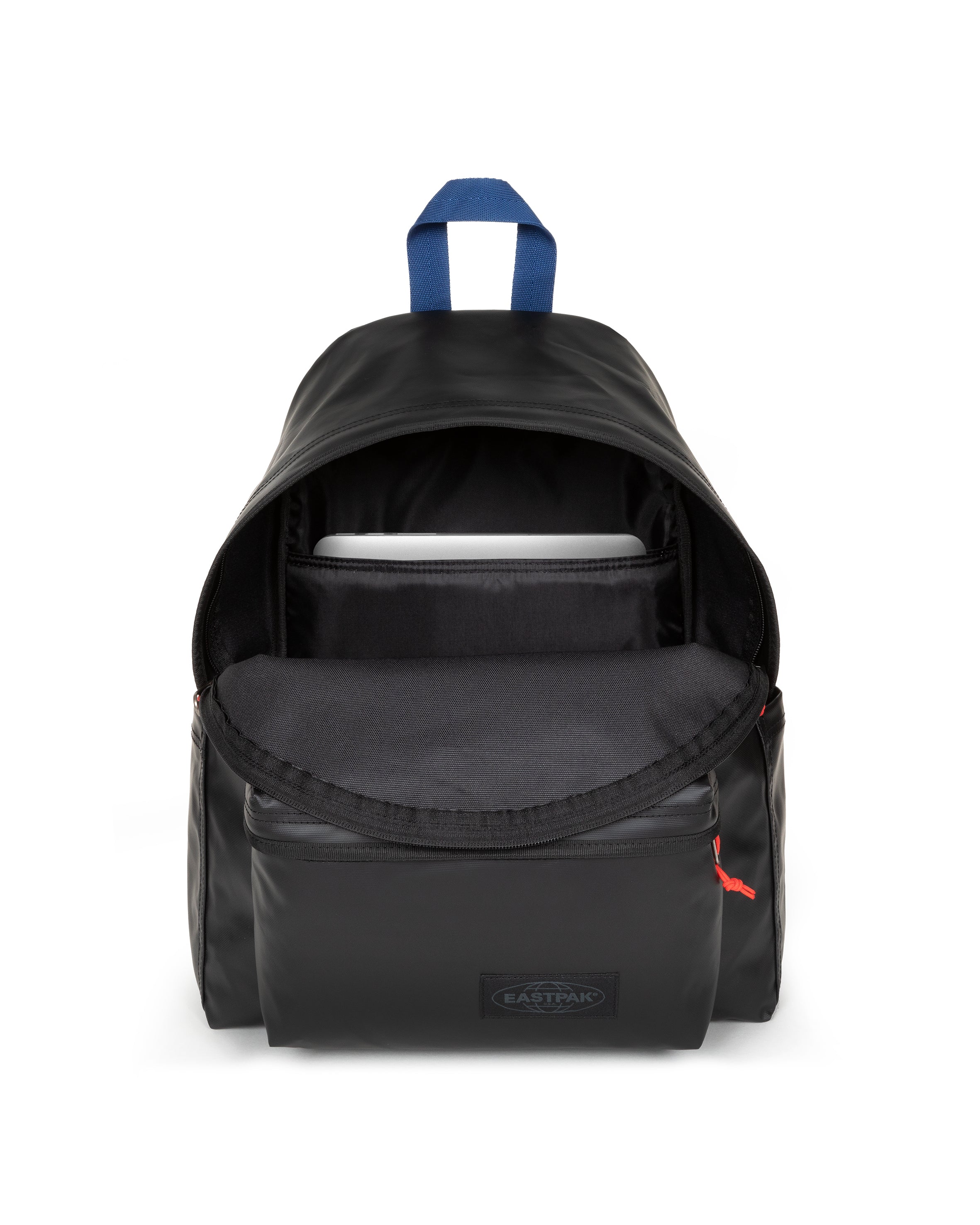 eastpak-day-pak-r-sac-dos-tarp-kontrast-black-14-pouces image 2