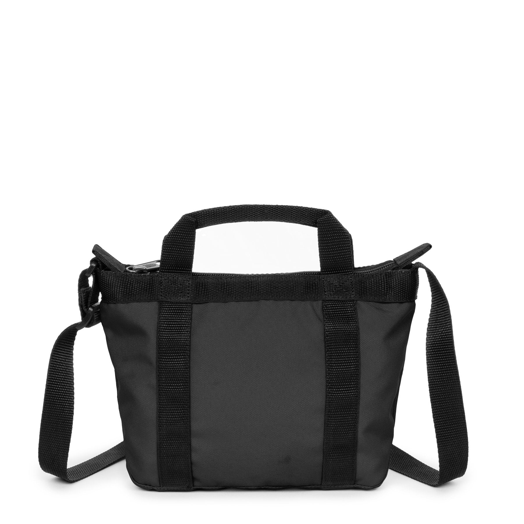 eastpak-travel-tote-mini-sac-bandouli-re-black-150-g image 3