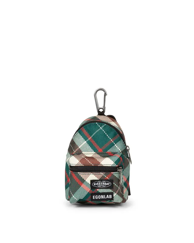 eastpak-belt-padded-sac-banane-yd-check-petit image 1