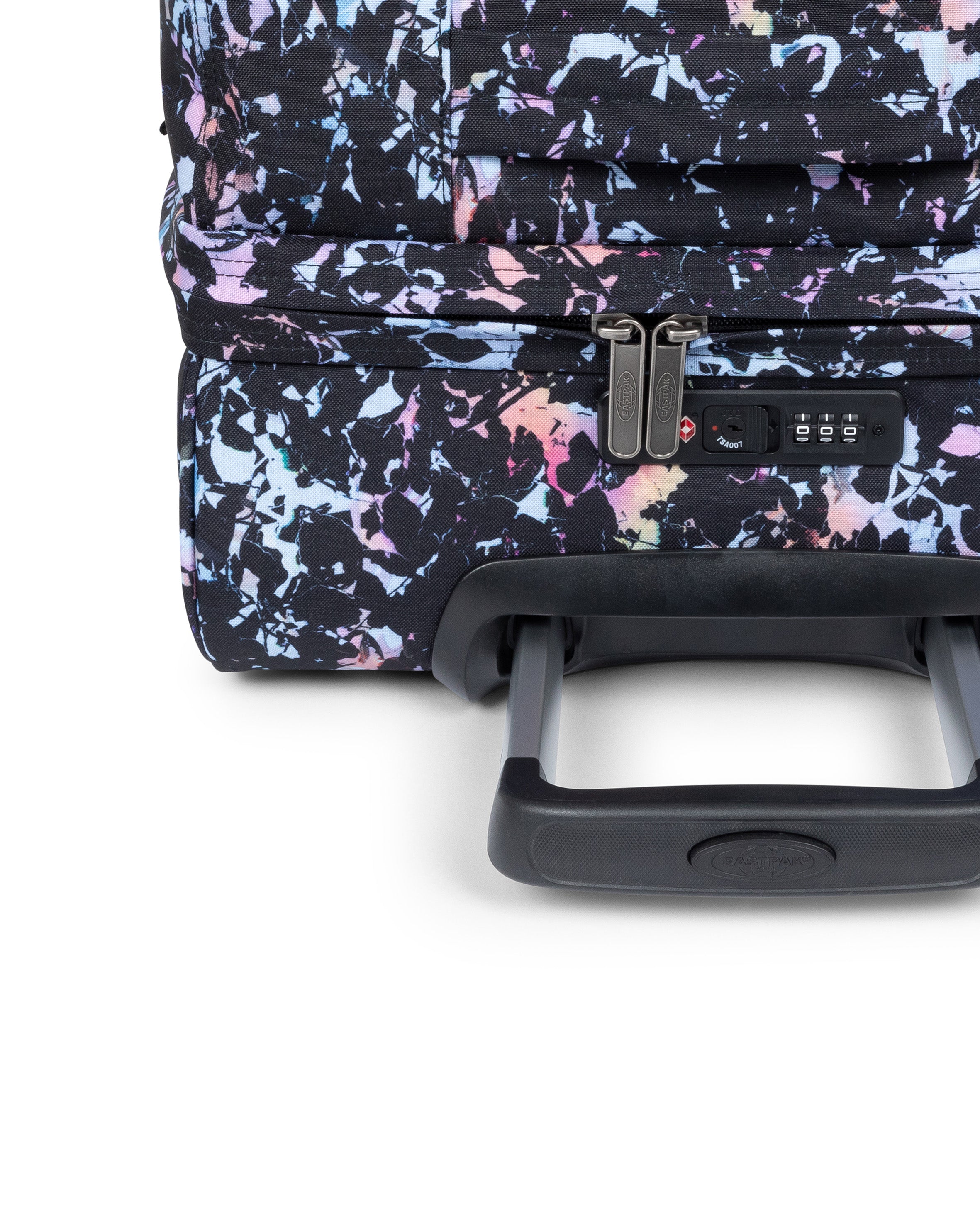 eastpak-transit-r-m-valise-souple-camouflora-light-moyen image 5