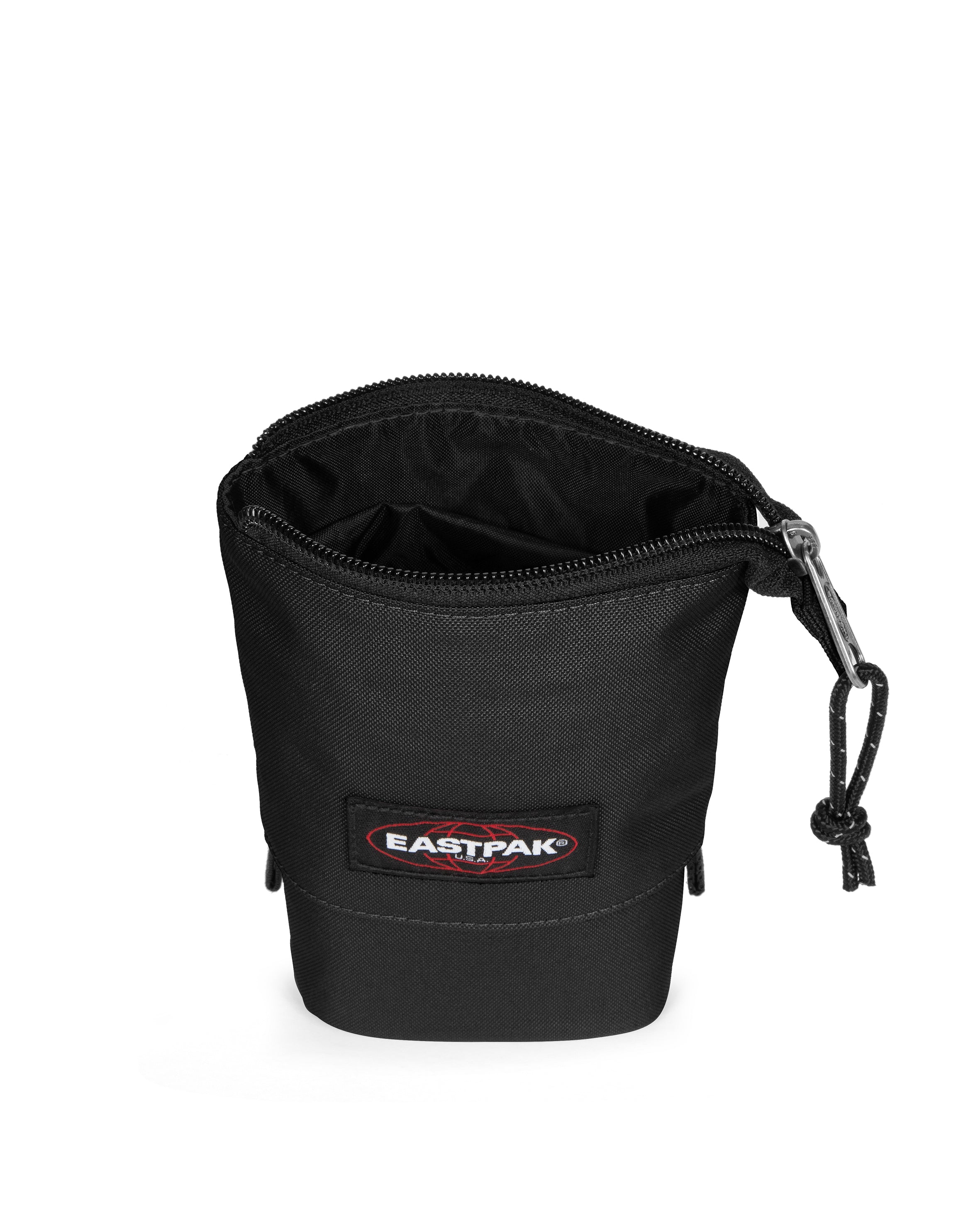 eastpak-up-case-trousse-pliable-black-petit-nylon image 2