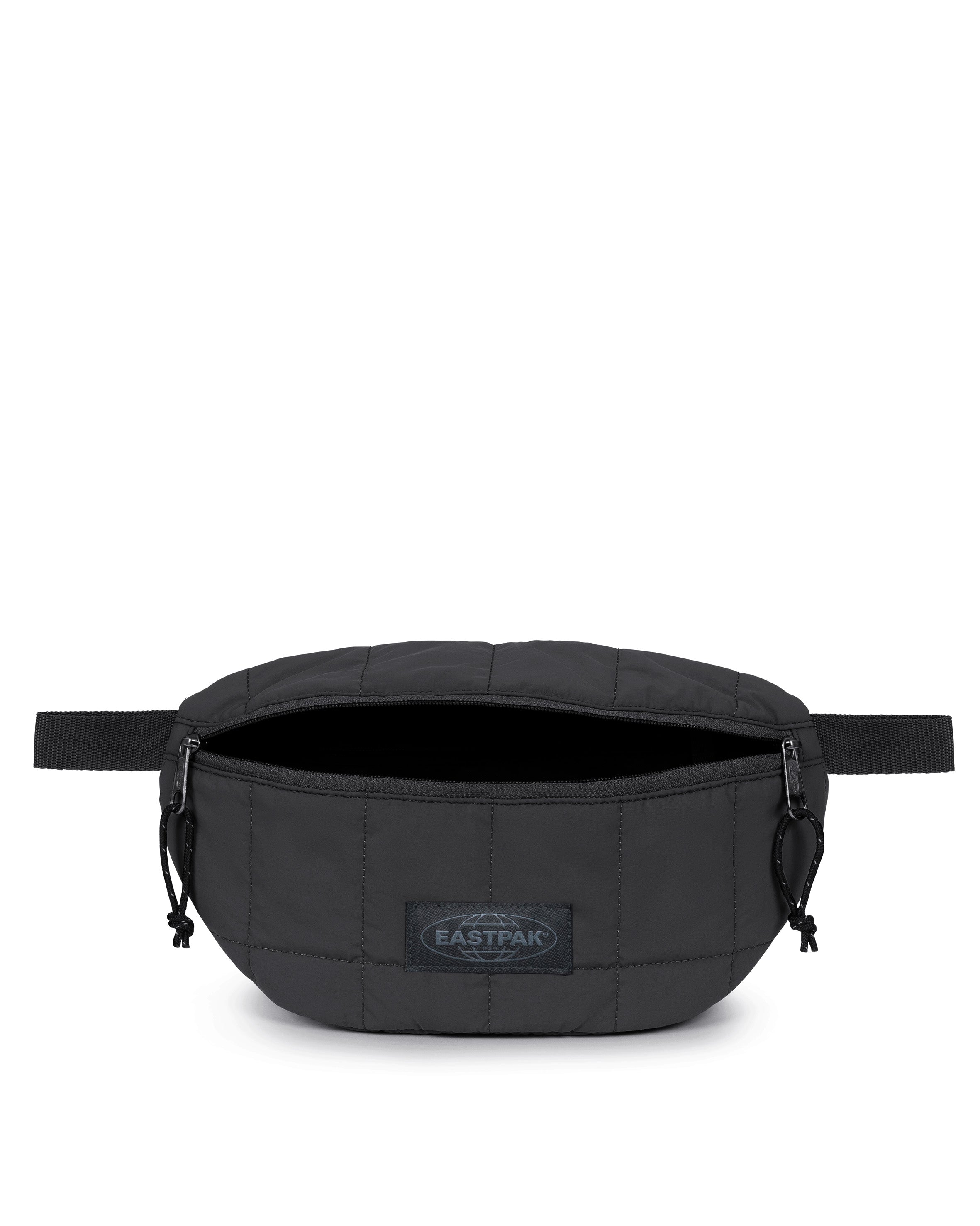 eastpak-bumbag-large-sac-banane-puffchecksblack-grand image 2