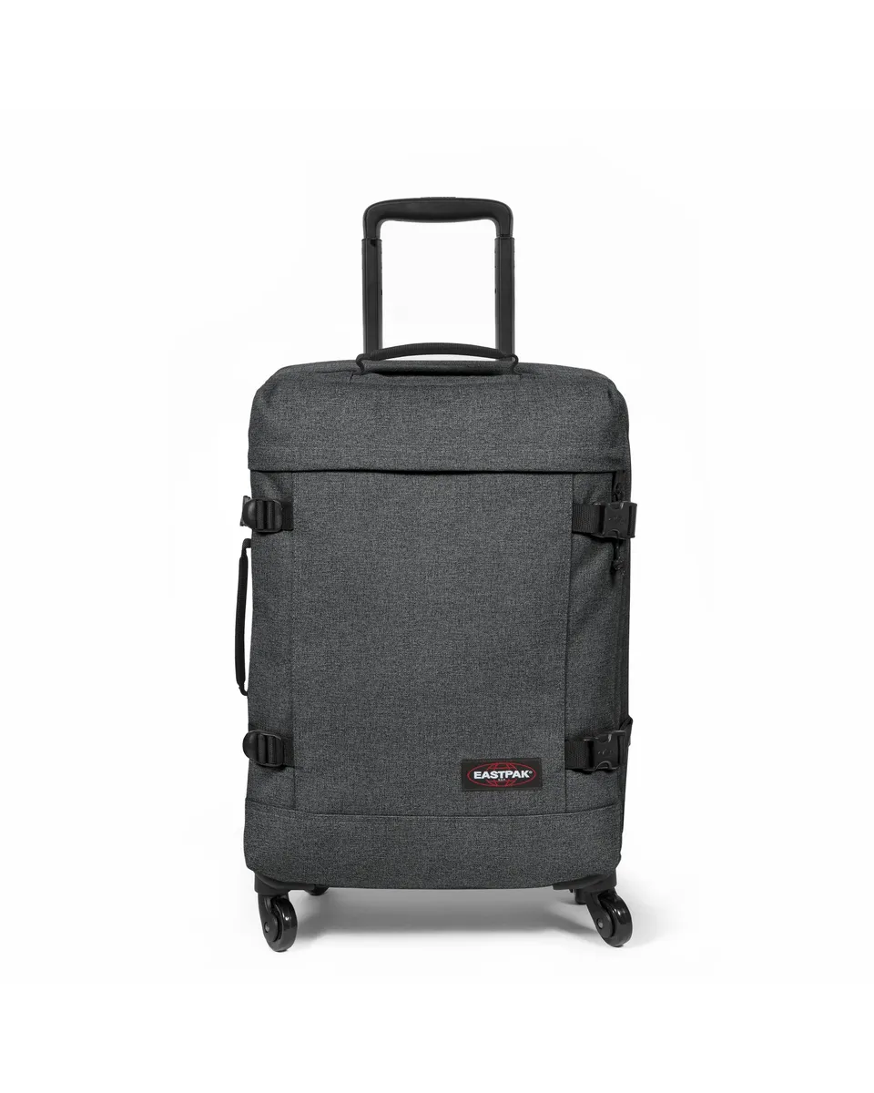 eastpak-trans4-s-valise-cabine-black-denim-54-cm image 1