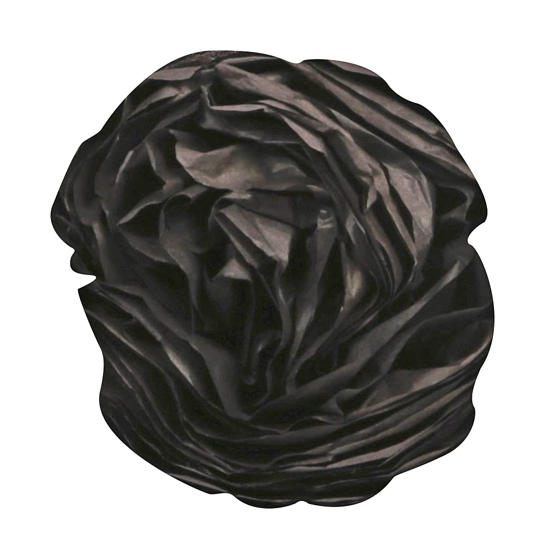 clairefontaine-tulip-394029c-papier-soie-noir-50x75-24-feuilles image 4