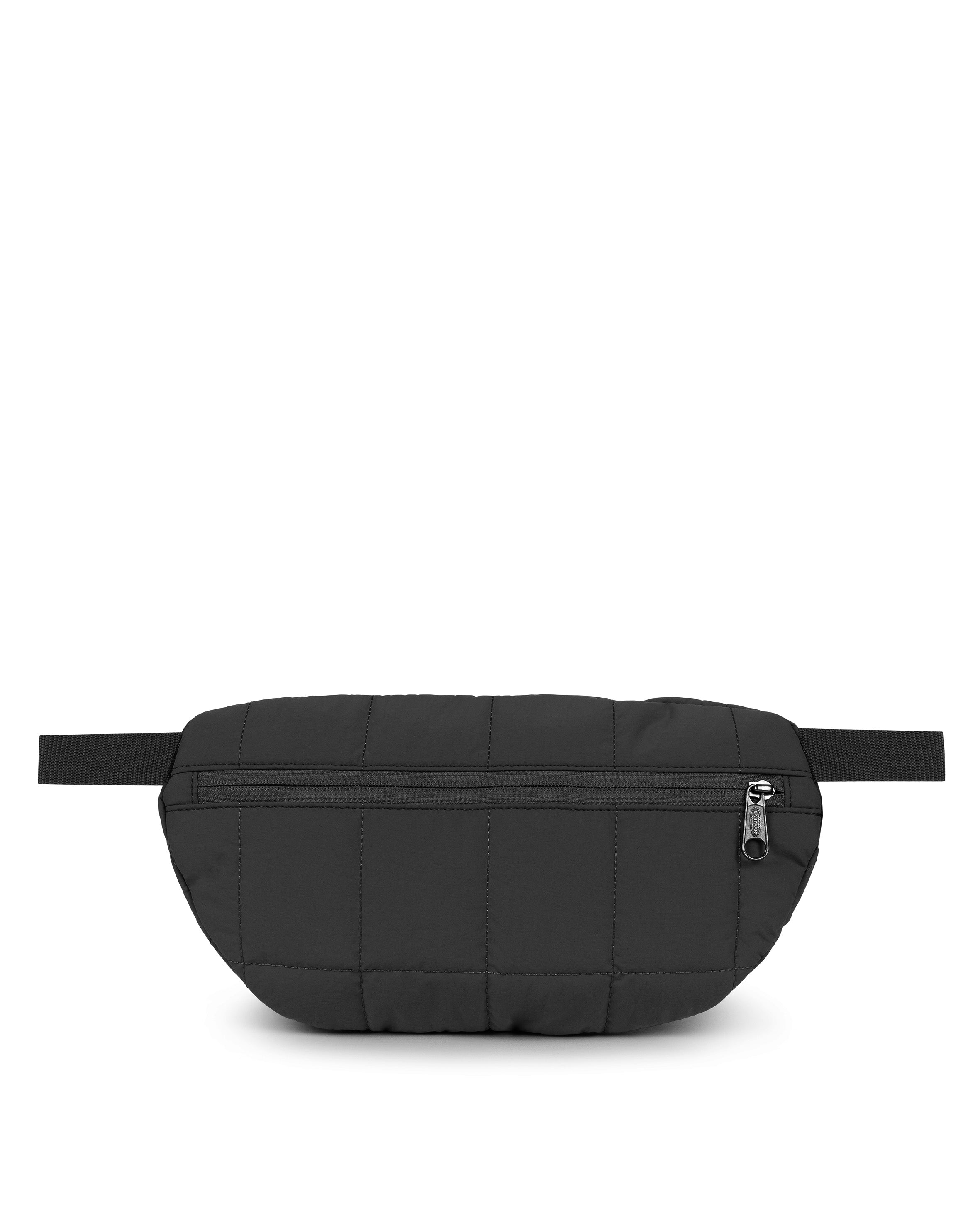 eastpak-bumbag-large-sac-banane-puffchecksblack-grand image 3