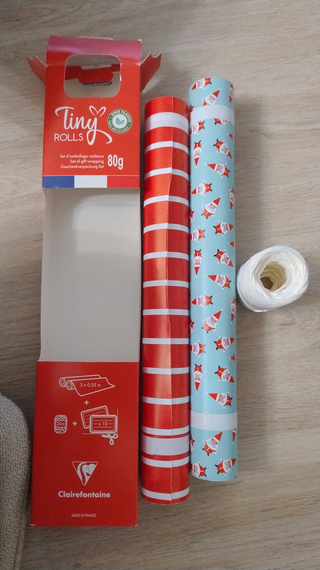Kit complet