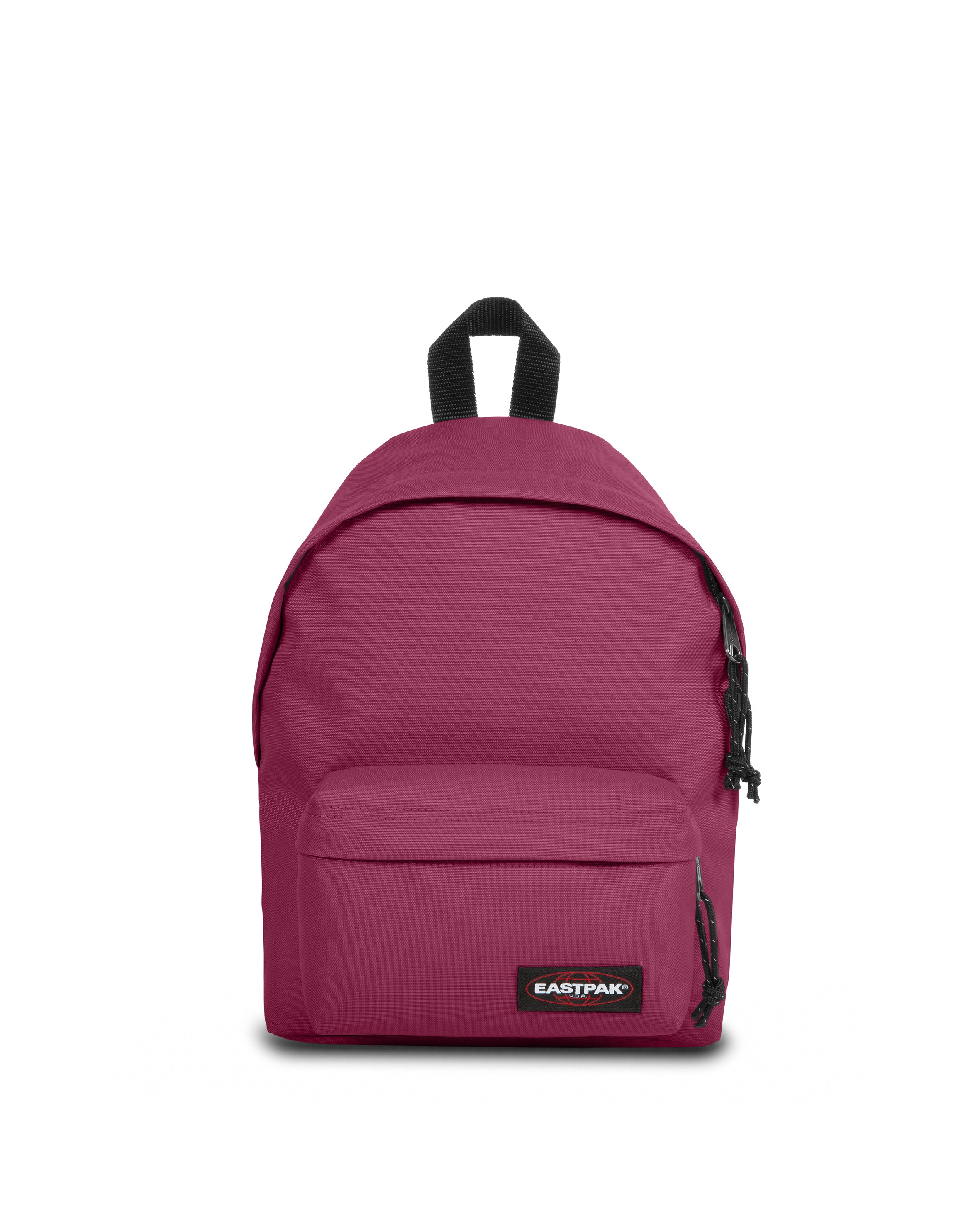 eastpak-orbit-xs-mini-sac-dos-nylon-wine-burgundy image 1