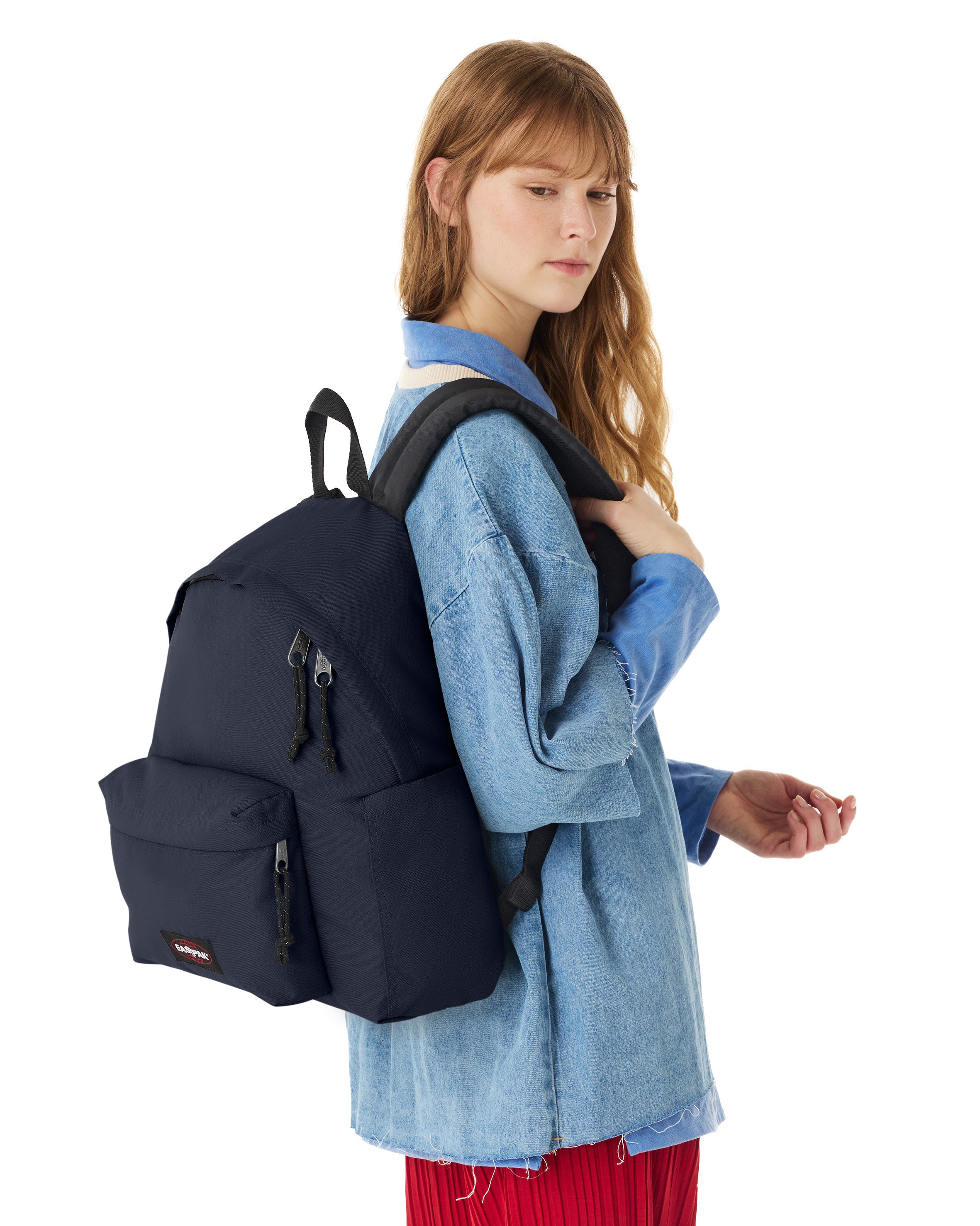 eastpak-day-pak-r-sac-dos-ultra-marine-14-pouces-d-perlant image 2