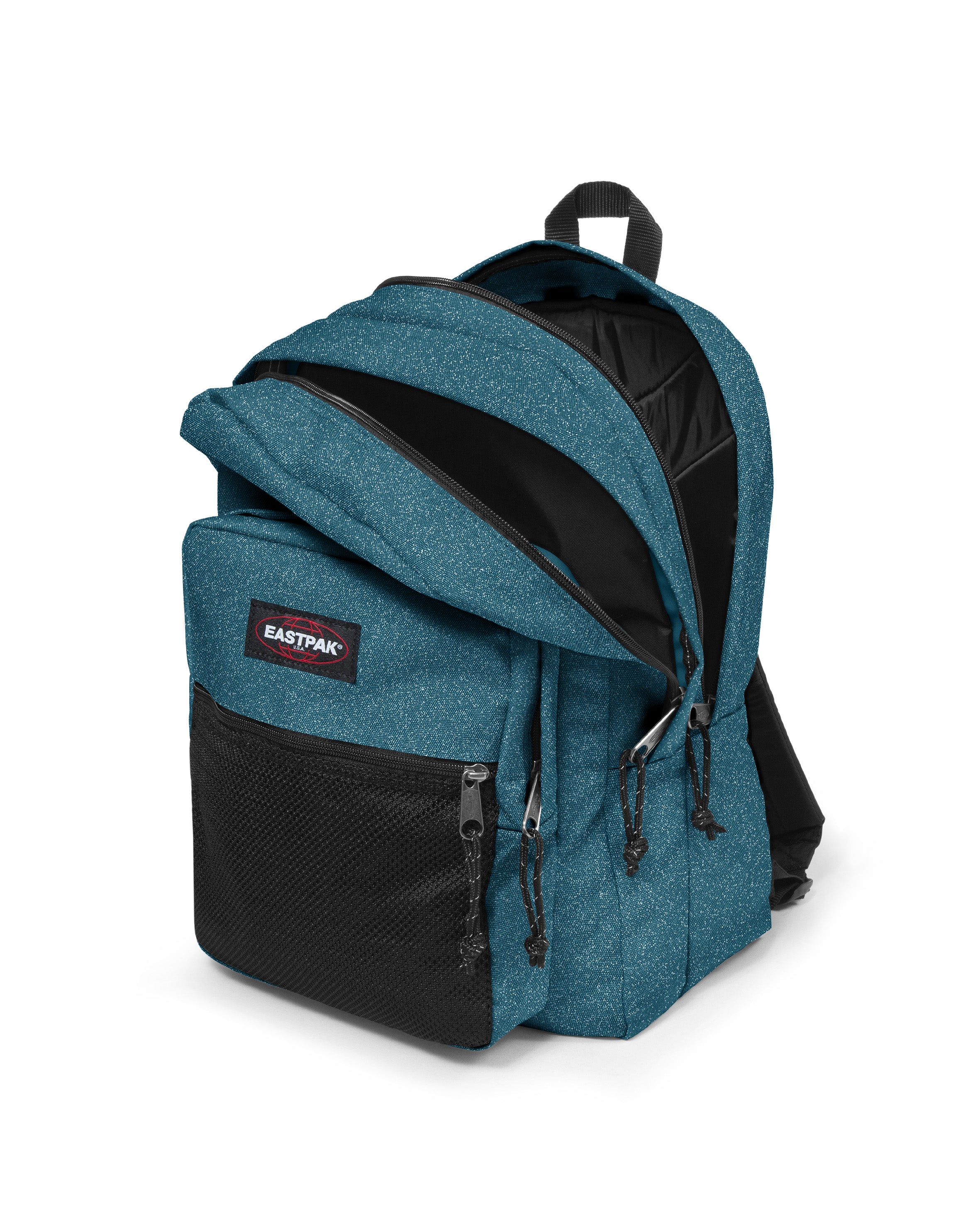 eastpak-pinnacle-sac-dos-grand-spark-jade-d-perlant image 2