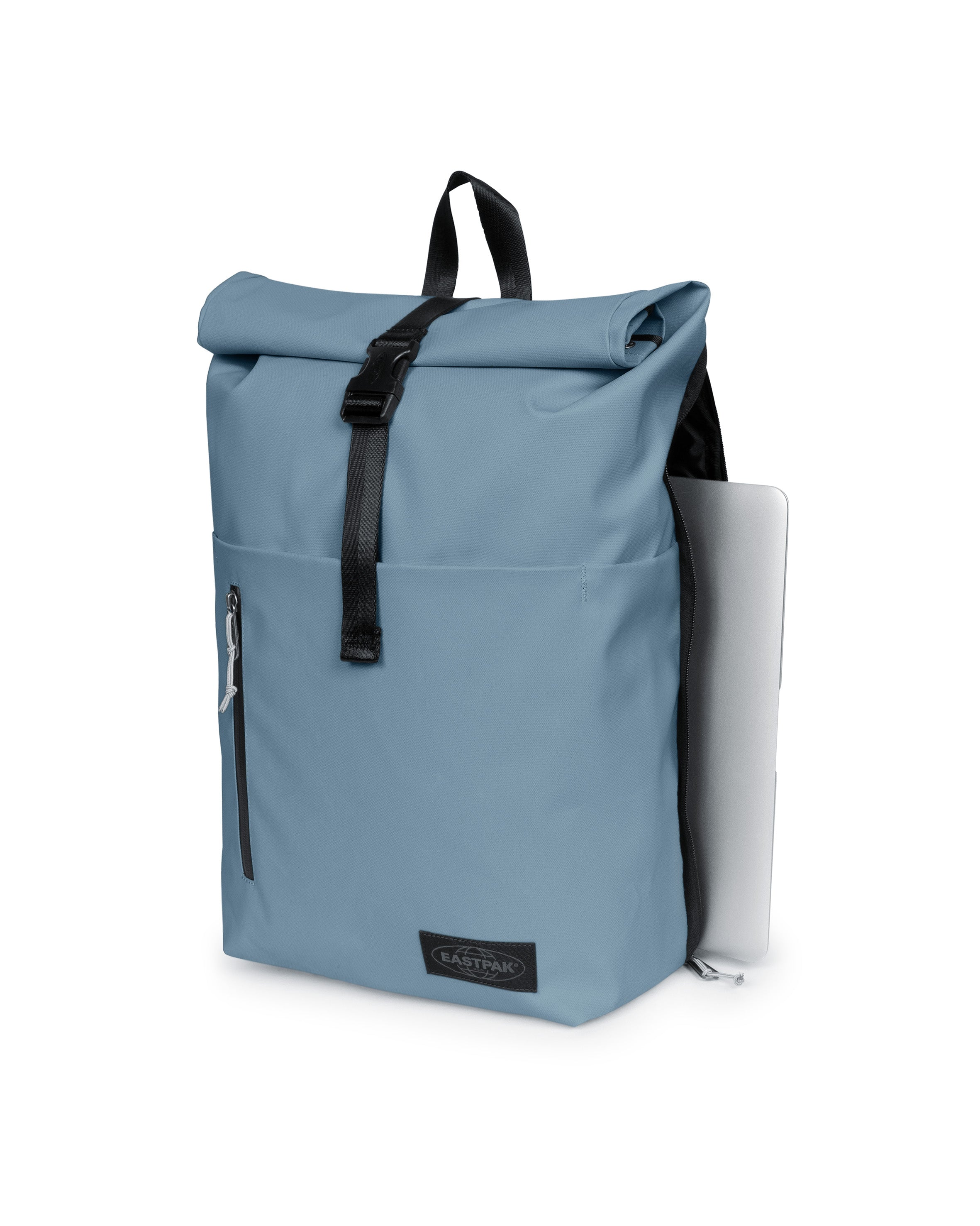eastpak-up-roll-sac-dos-tarp-dust-blue-16-pouces image 5