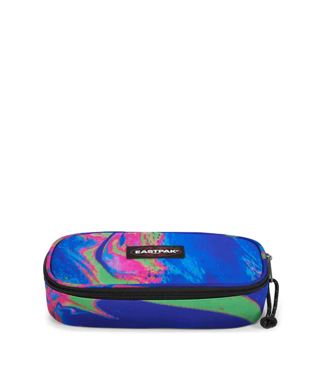 eastpak-oval-single-trousse-painted-color-d-perlante image 1