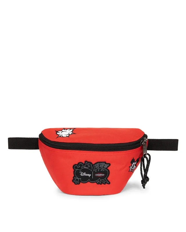 eastpak-springer-sac-banane-mickey-patch-disney-d-perlant image 1