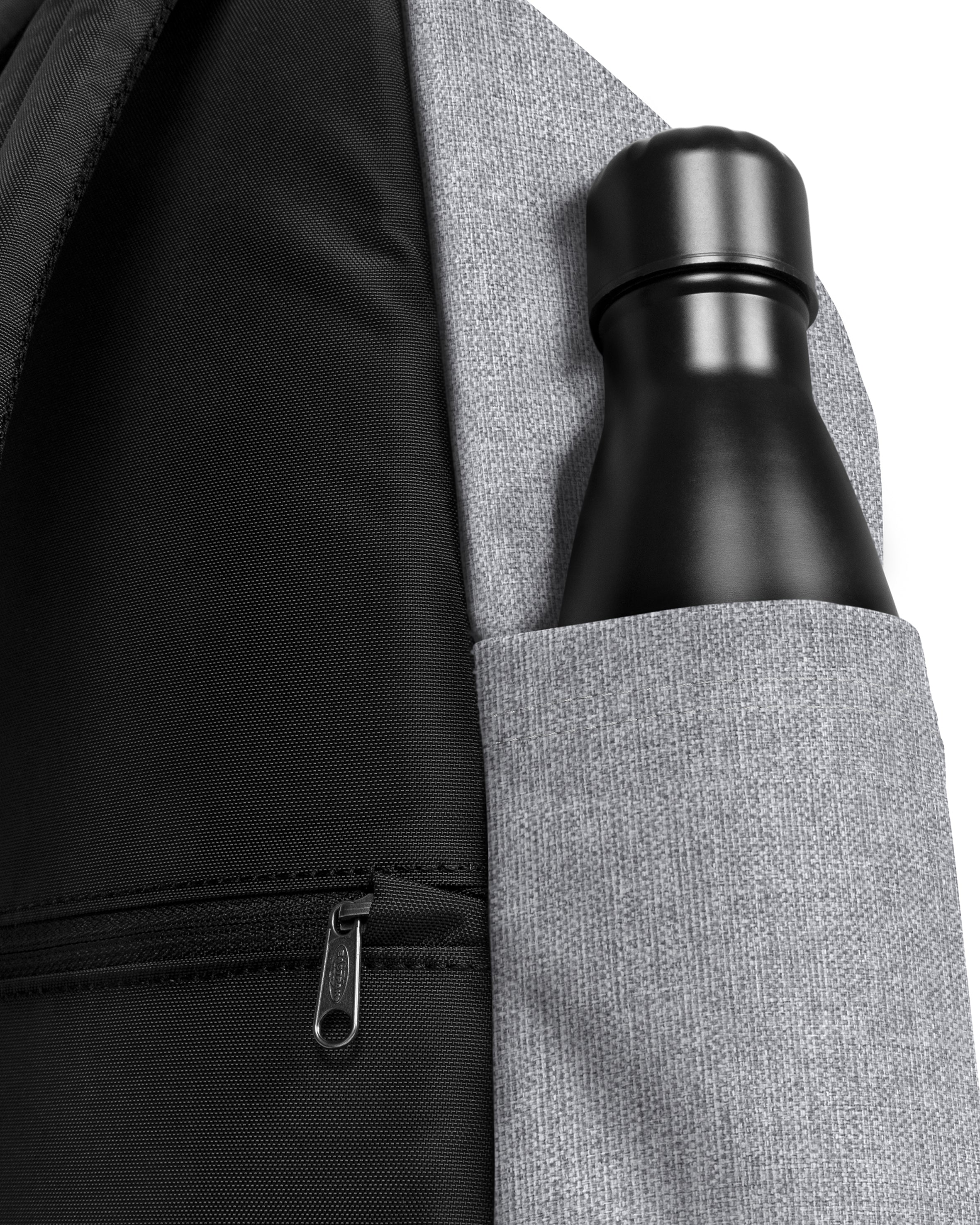 eastpak-day-pak-r-s-sac-dos-petit-sunday-grey-d-perlant image 6