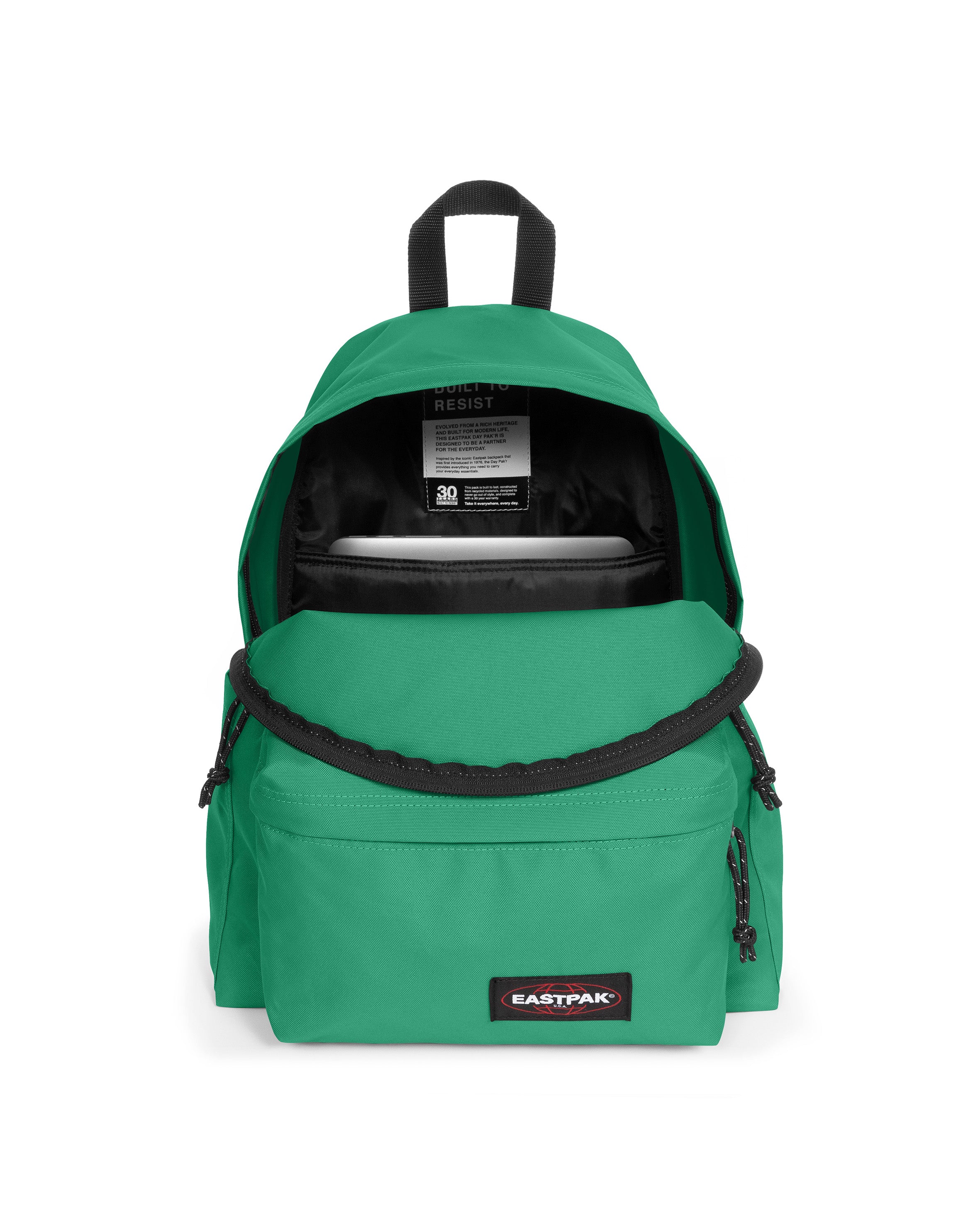 eastpak-day-pak-r-sac-dos-shamrock-green-14-pouces image 6