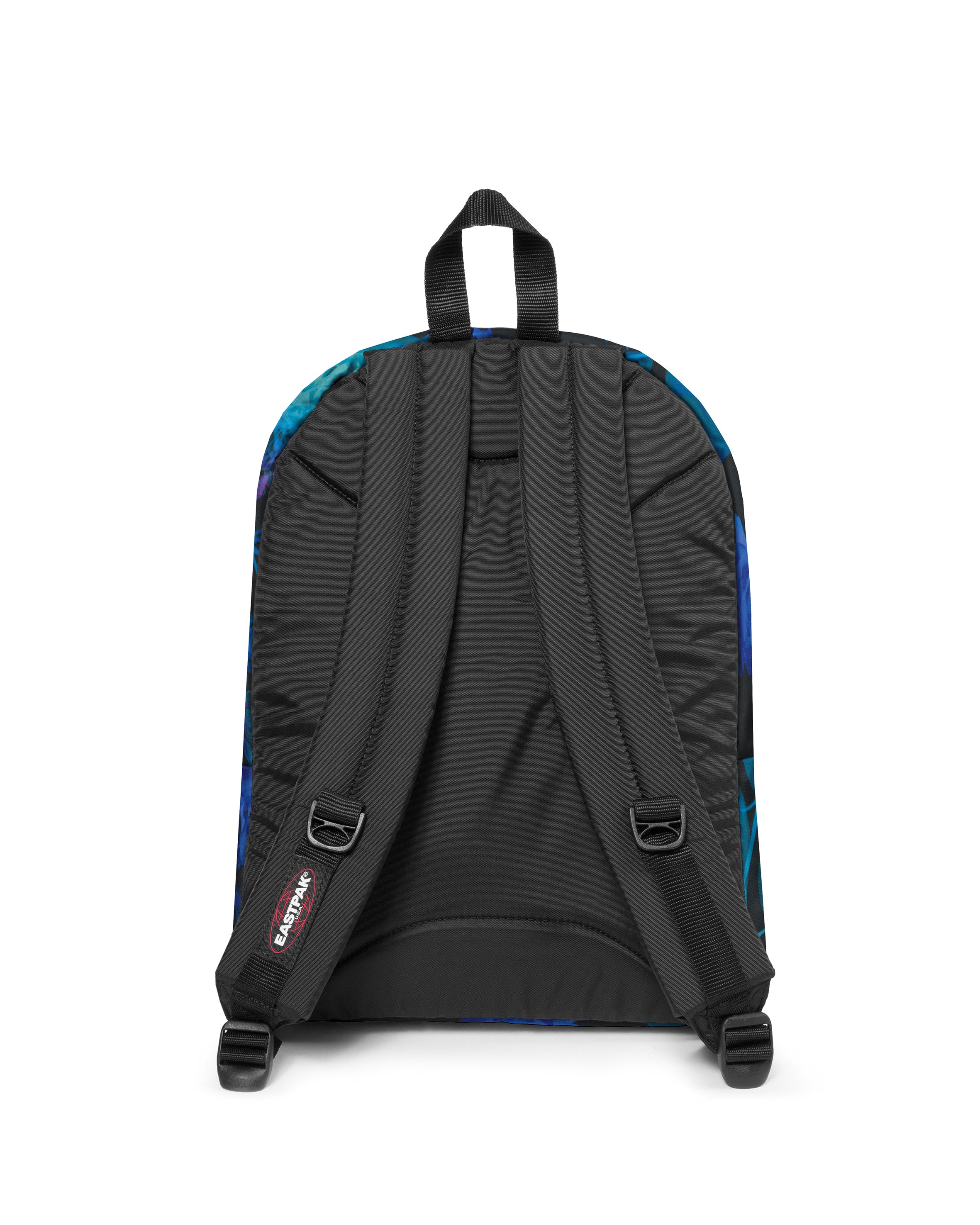eastpak-pinnacle-sac-dos-grand-dark-ray-floral-n-on image 3