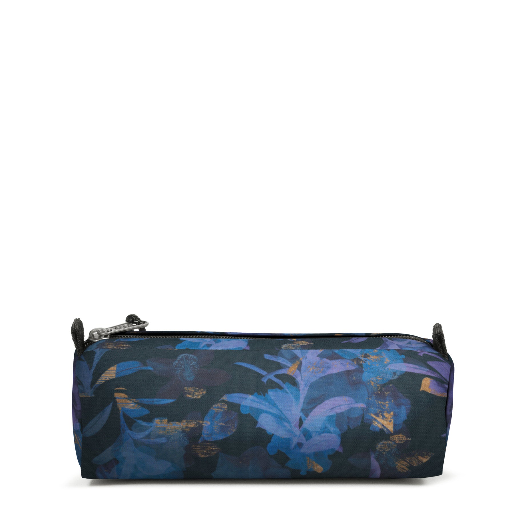 eastpak-benchmark-single-trousse-blue-gold-bloom-petit-d-perlant image 3