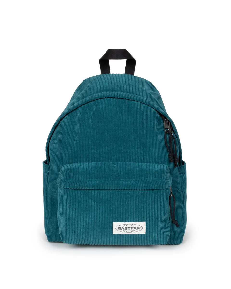 eastpak-day-pak-r-sac-dos-ribs-teal-medium-14-pouces image 1