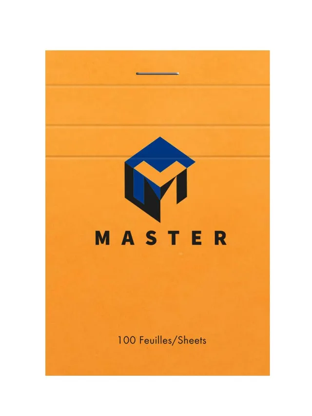clairefontaine-calligraphe-10707c-bloc-a7-100-feuilles-carreaux image 1